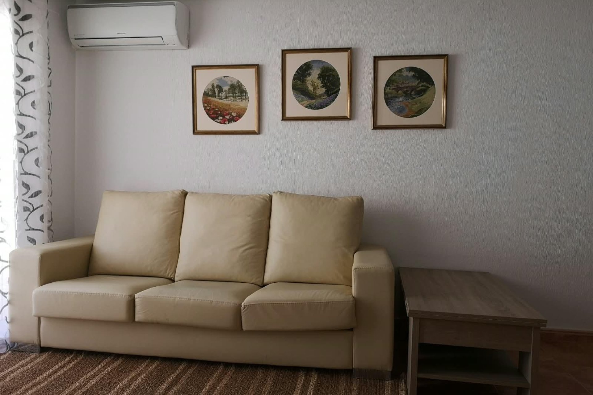 Segunda mano - Apartamento -
Torrevieja - PARQUE DE LAS NACIONES