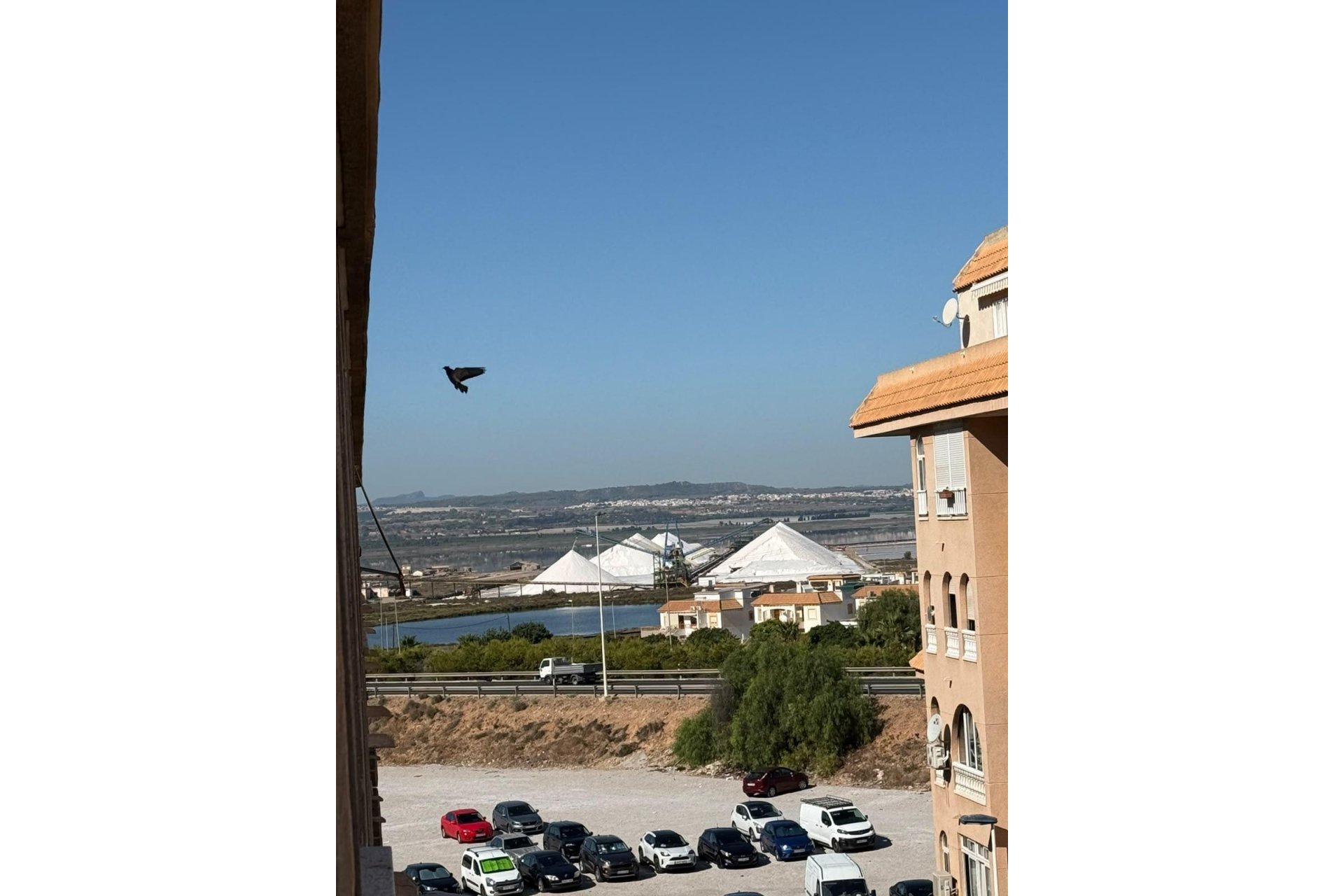 Segunda mano - Apartamento -
Torrevieja - PARQUE DE LAS NACIONES