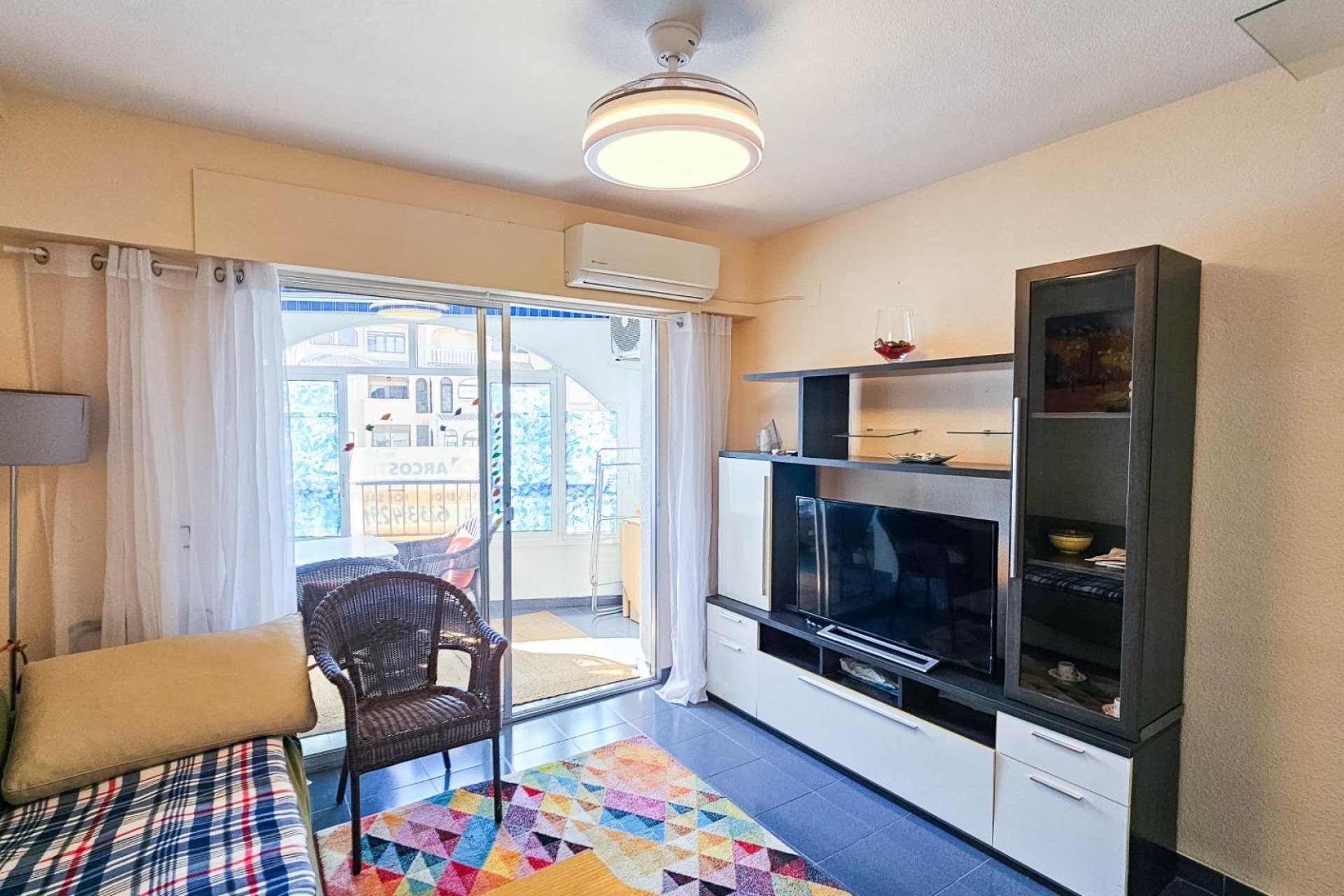 Segunda mano - Apartamento -
Torrevieja - PARQUE DE LAS NACIONES