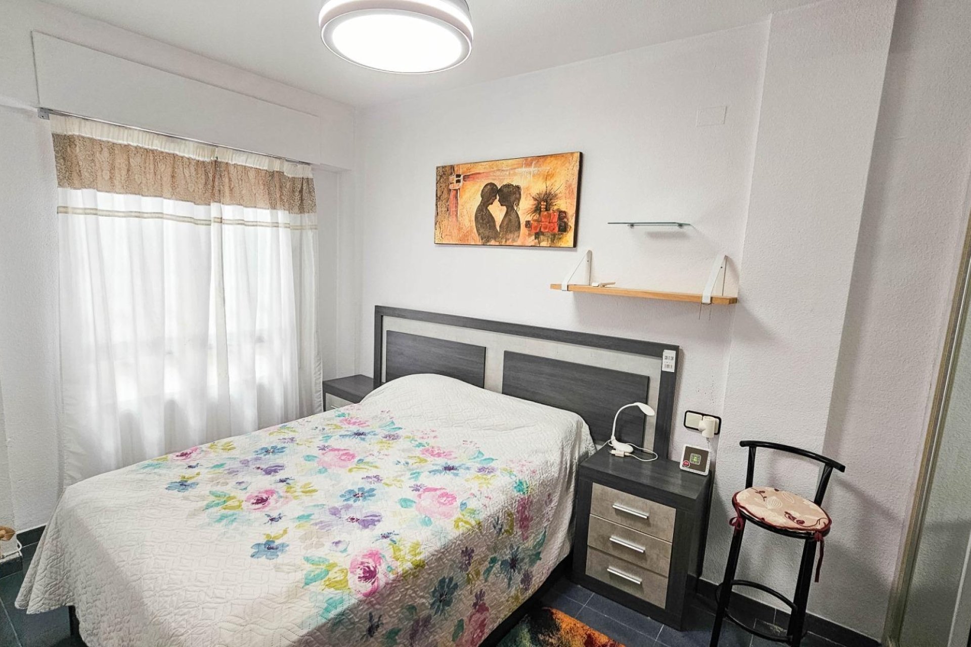 Segunda mano - Apartamento -
Torrevieja - PARQUE DE LAS NACIONES