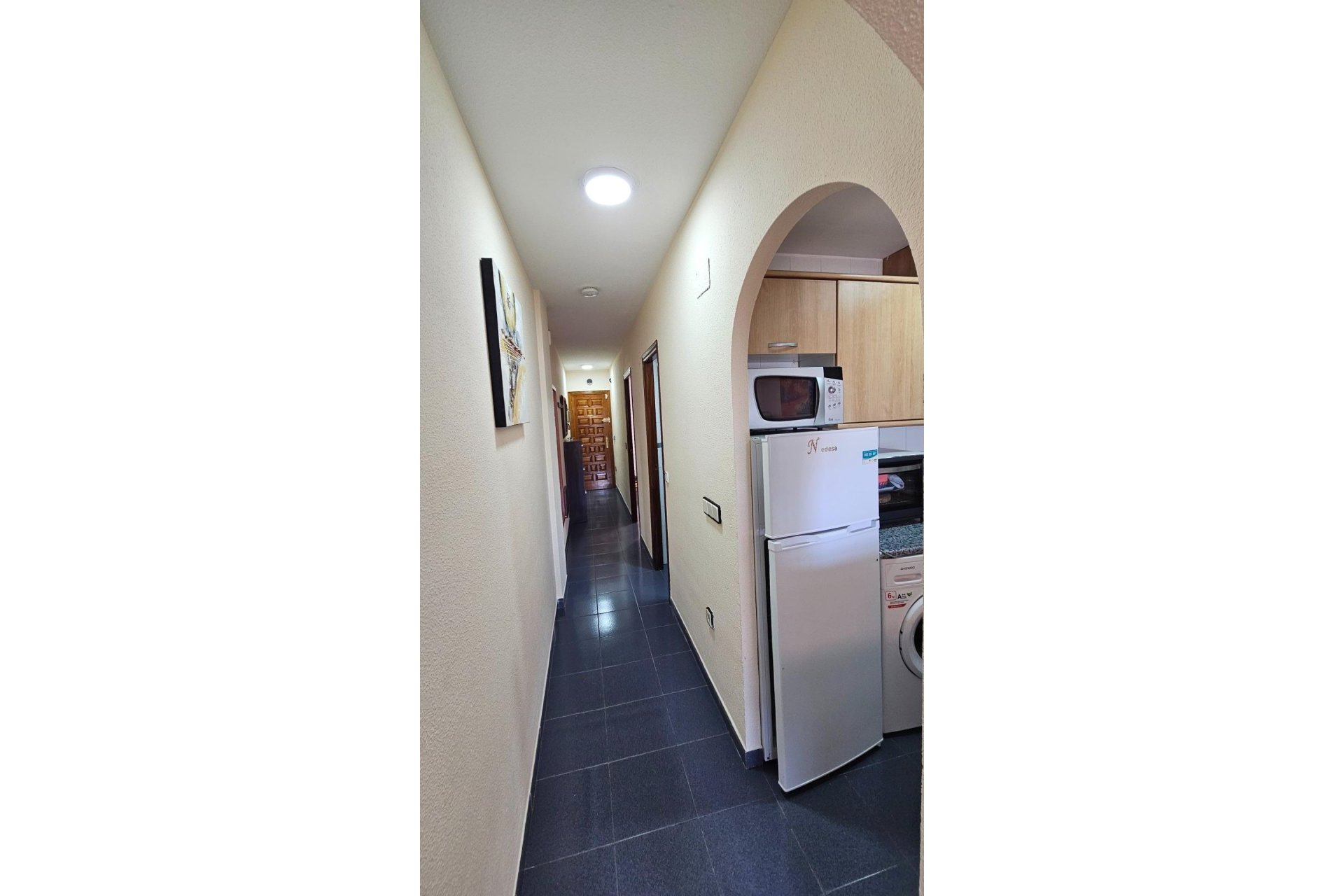 Segunda mano - Apartamento -
Torrevieja - PARQUE DE LAS NACIONES