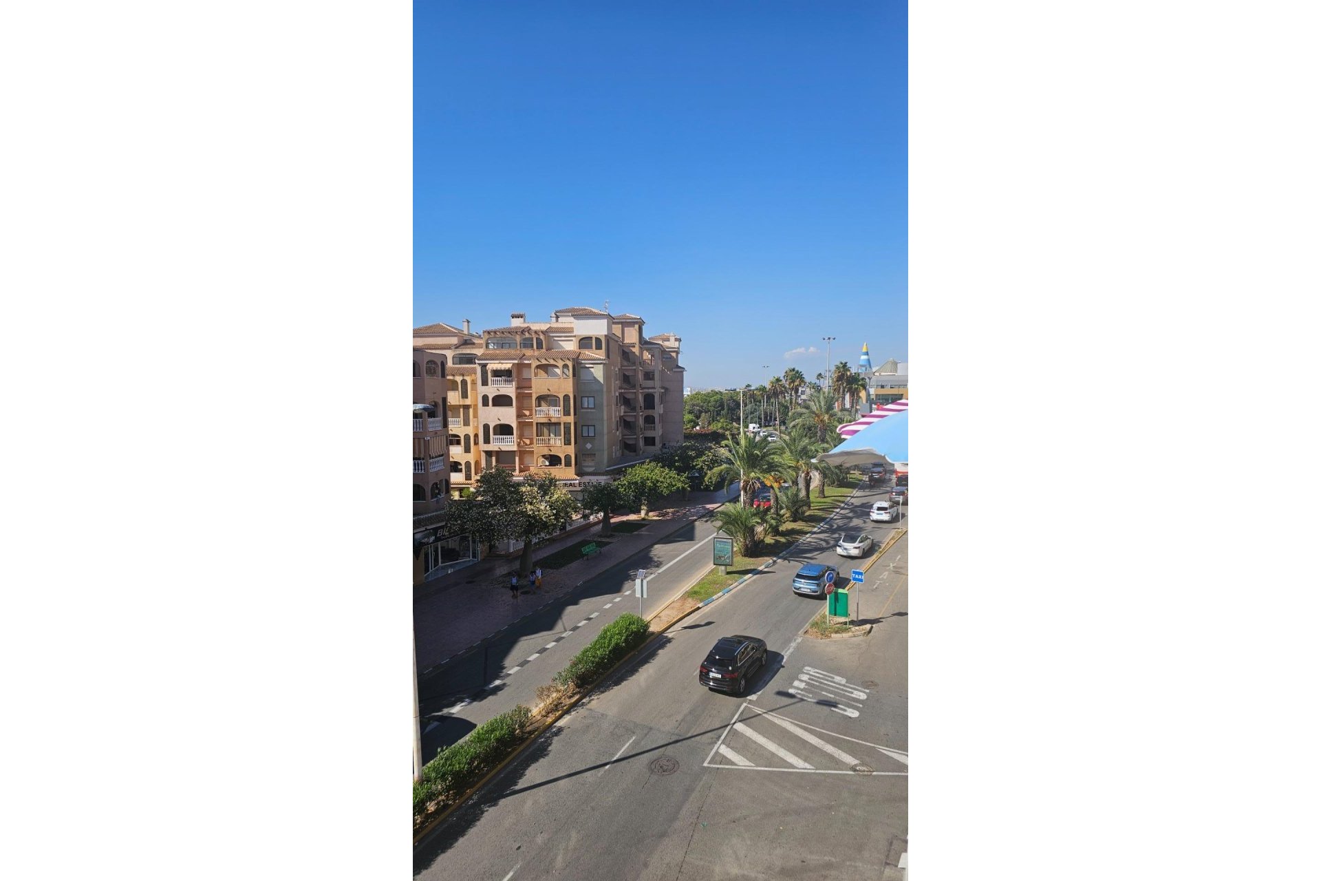 Segunda mano - Apartamento -
Torrevieja - PARQUE DE LAS NACIONES