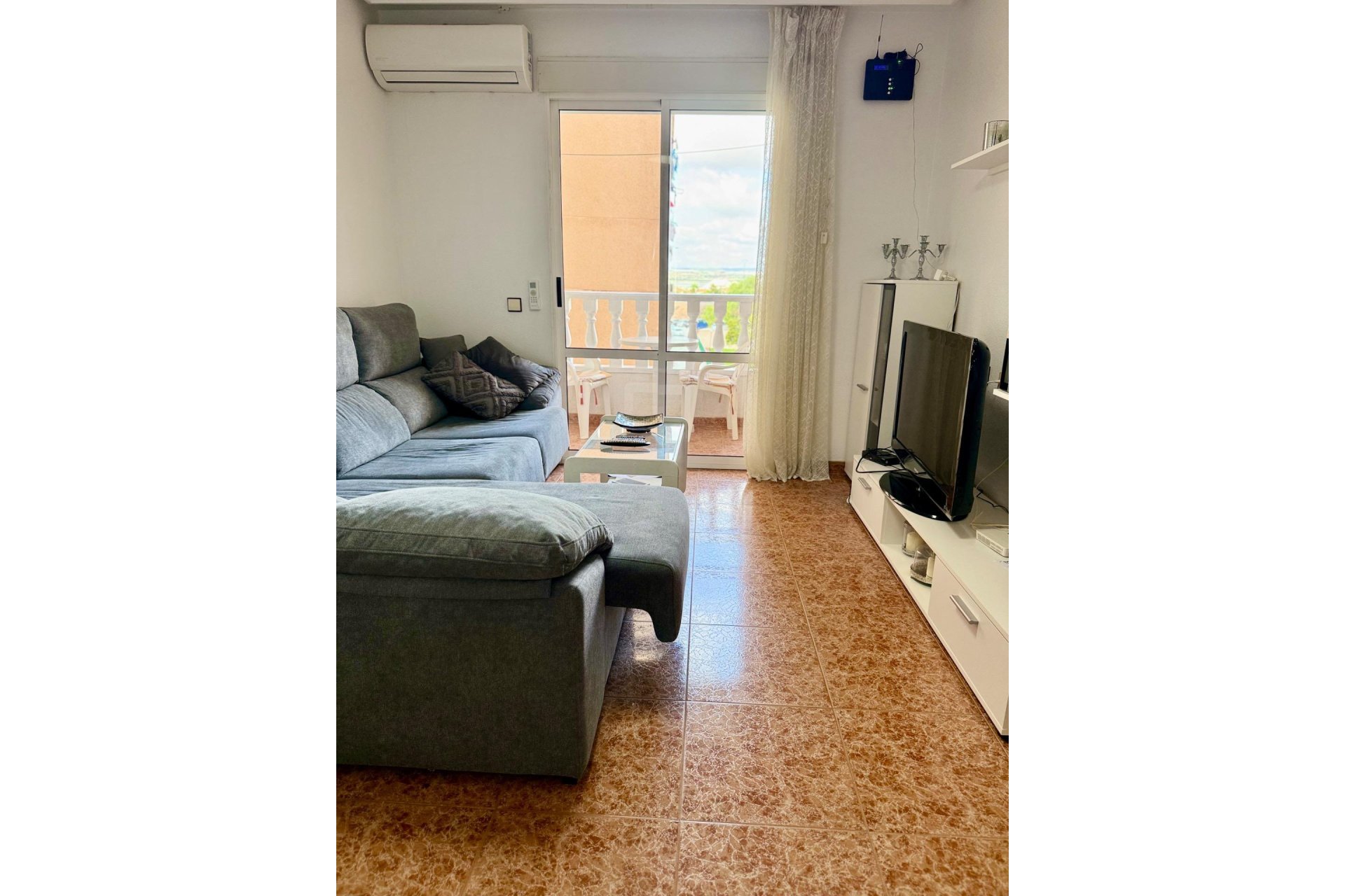 Segunda mano - Apartamento -
Torrevieja - PARQUE DE LAS NACIONES