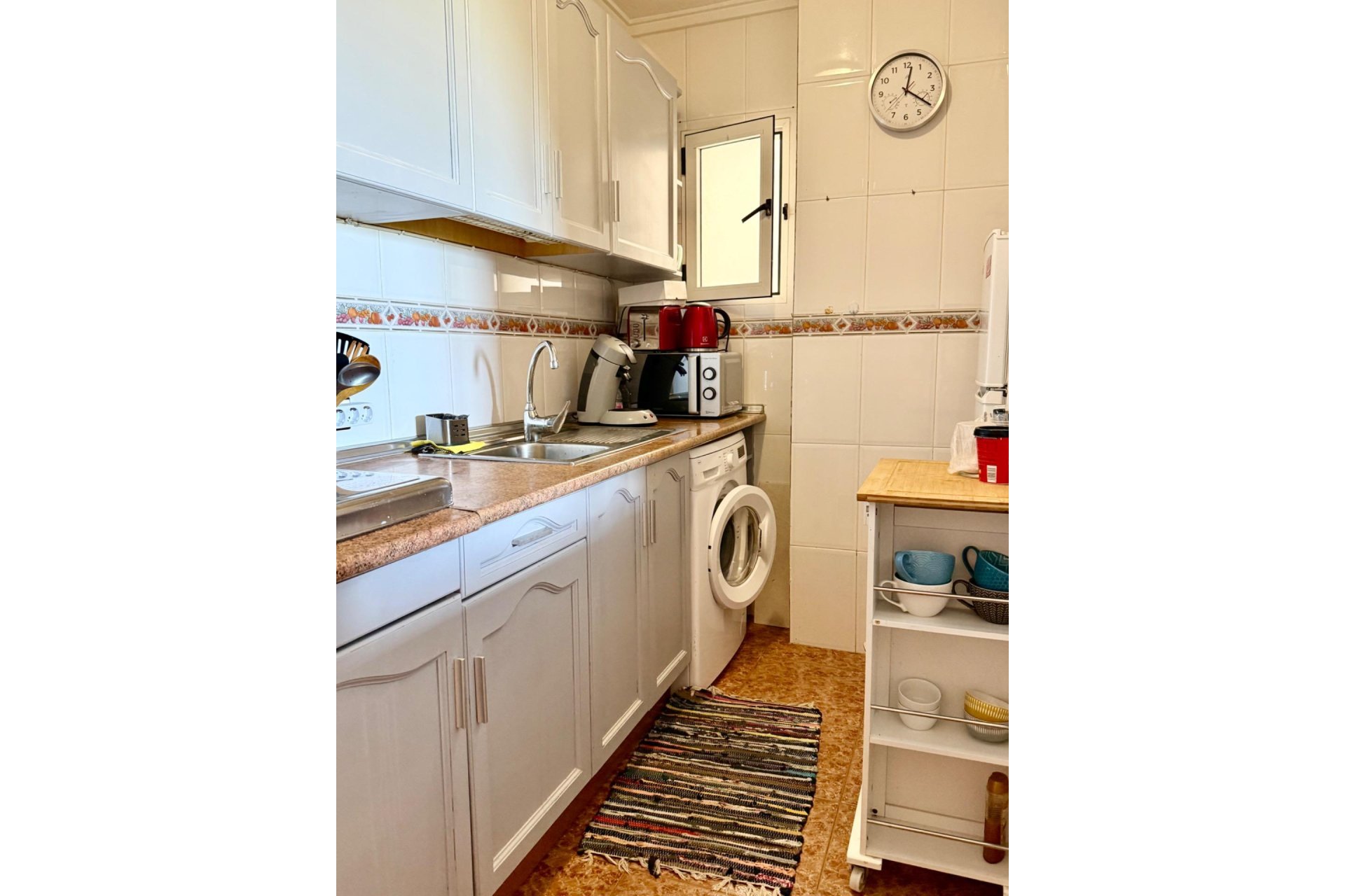 Segunda mano - Apartamento -
Torrevieja - PARQUE DE LAS NACIONES