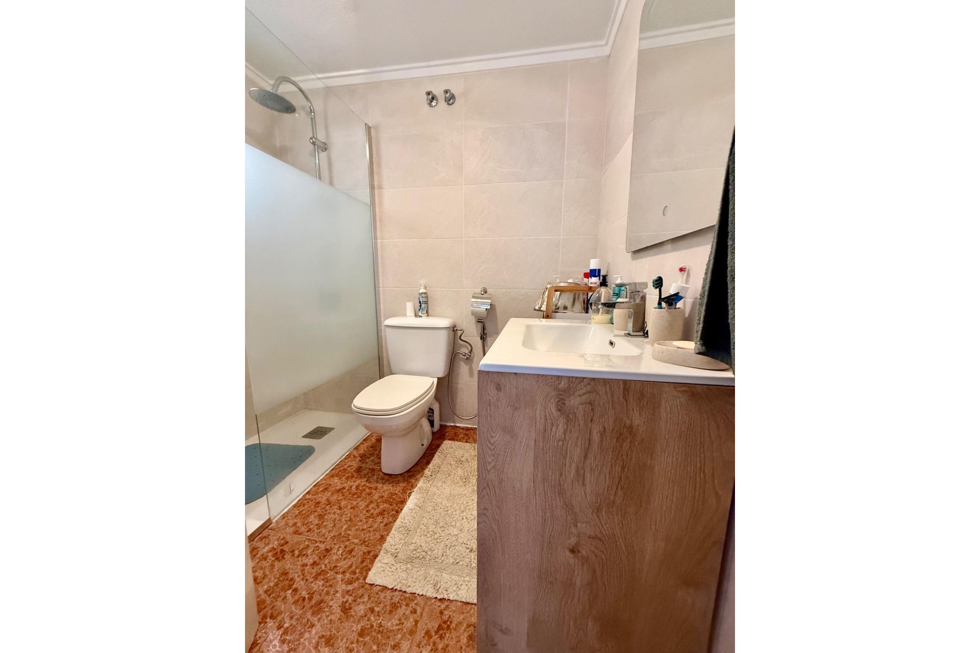 Segunda mano - Apartamento -
Torrevieja - PARQUE DE LAS NACIONES