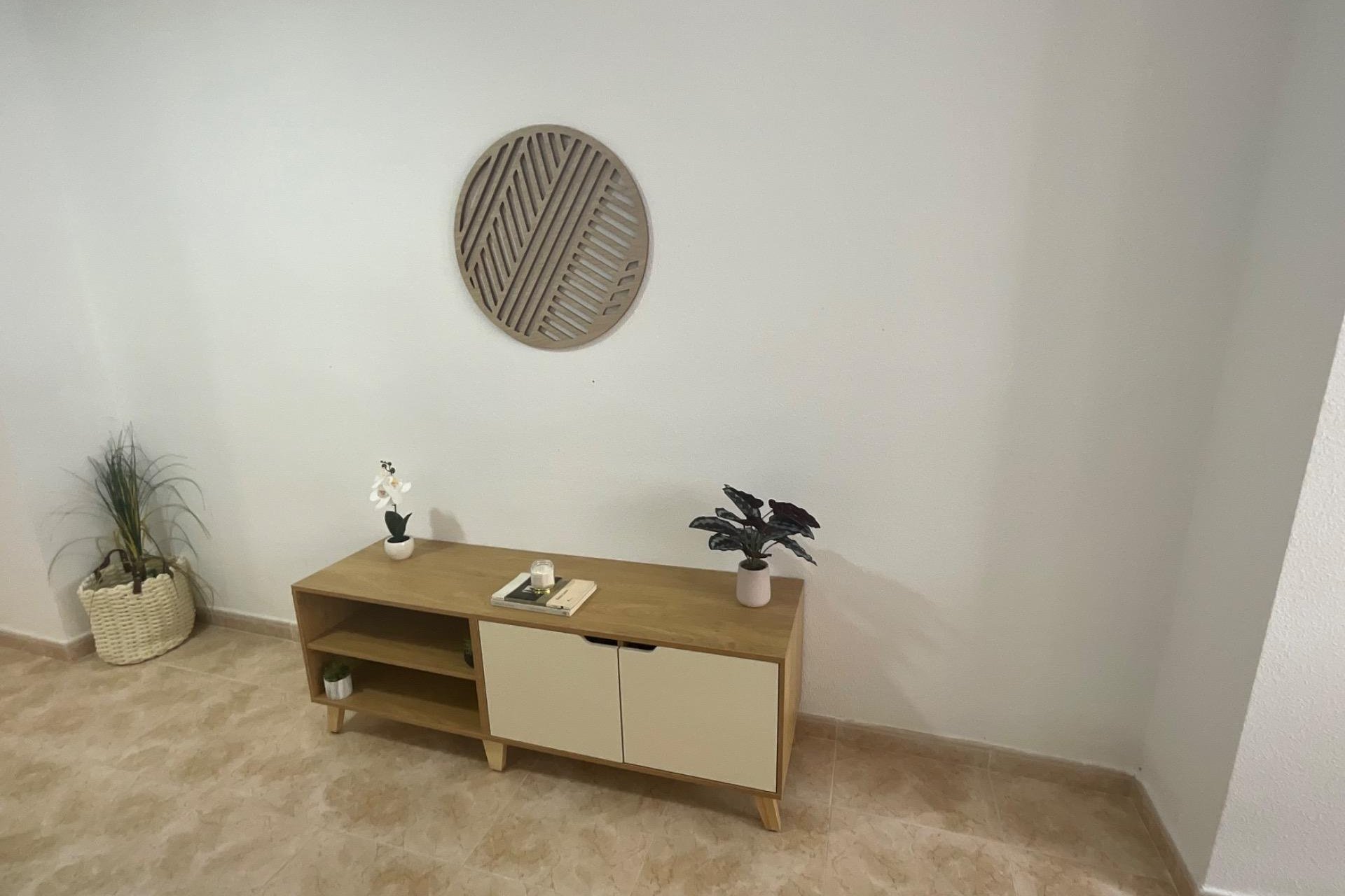 Segunda mano - Apartamento -
Torrevieja - PARQUE DE LAS NACIONES