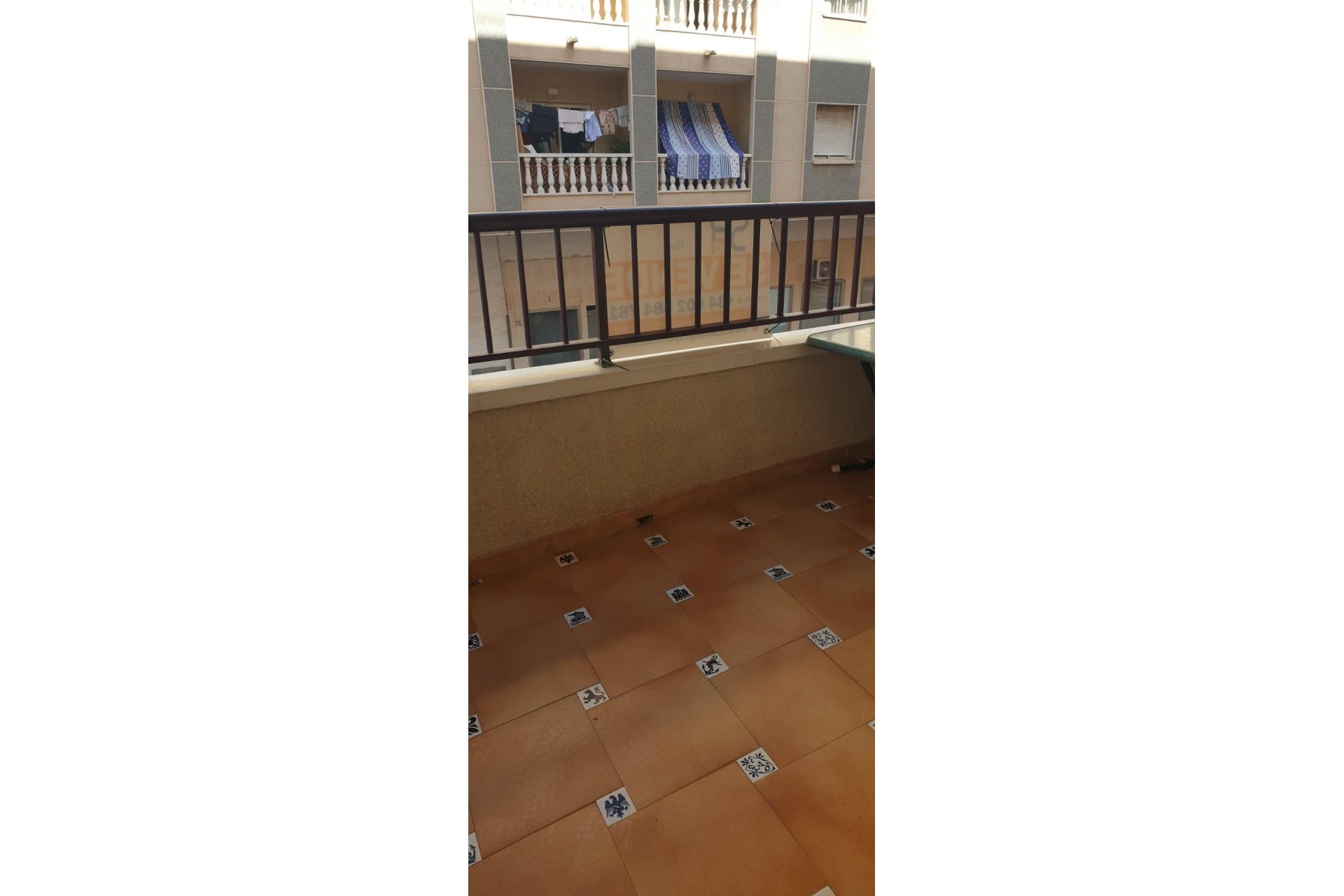 Segunda mano - Apartamento -
Torrevieja - PARQUE DE LAS NACIONES