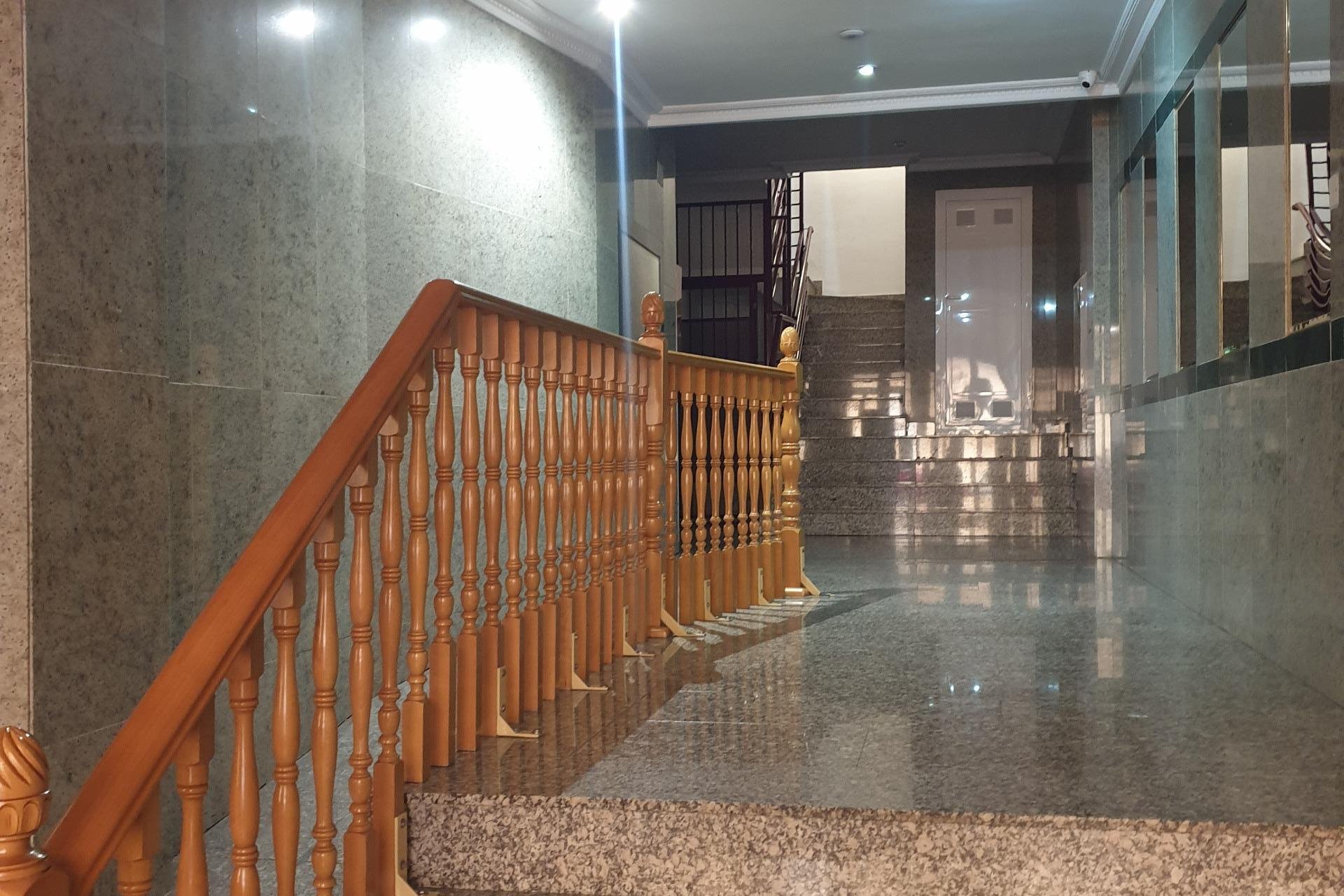 Segunda mano - Apartamento -
Torrevieja - PARQUE DE LAS NACIONES