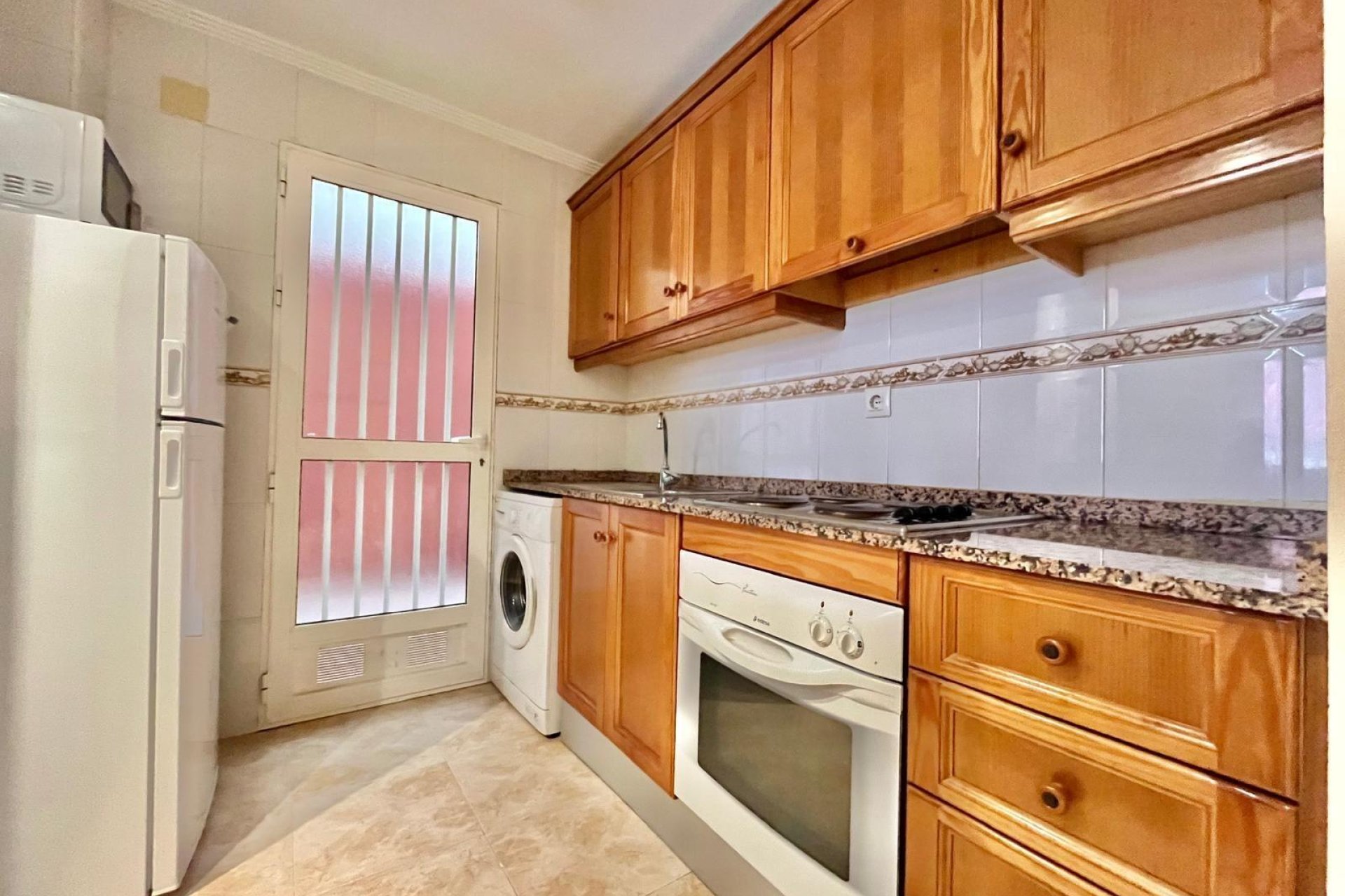 Segunda mano - Apartamento -
Torrevieja - Parque Las Naciones