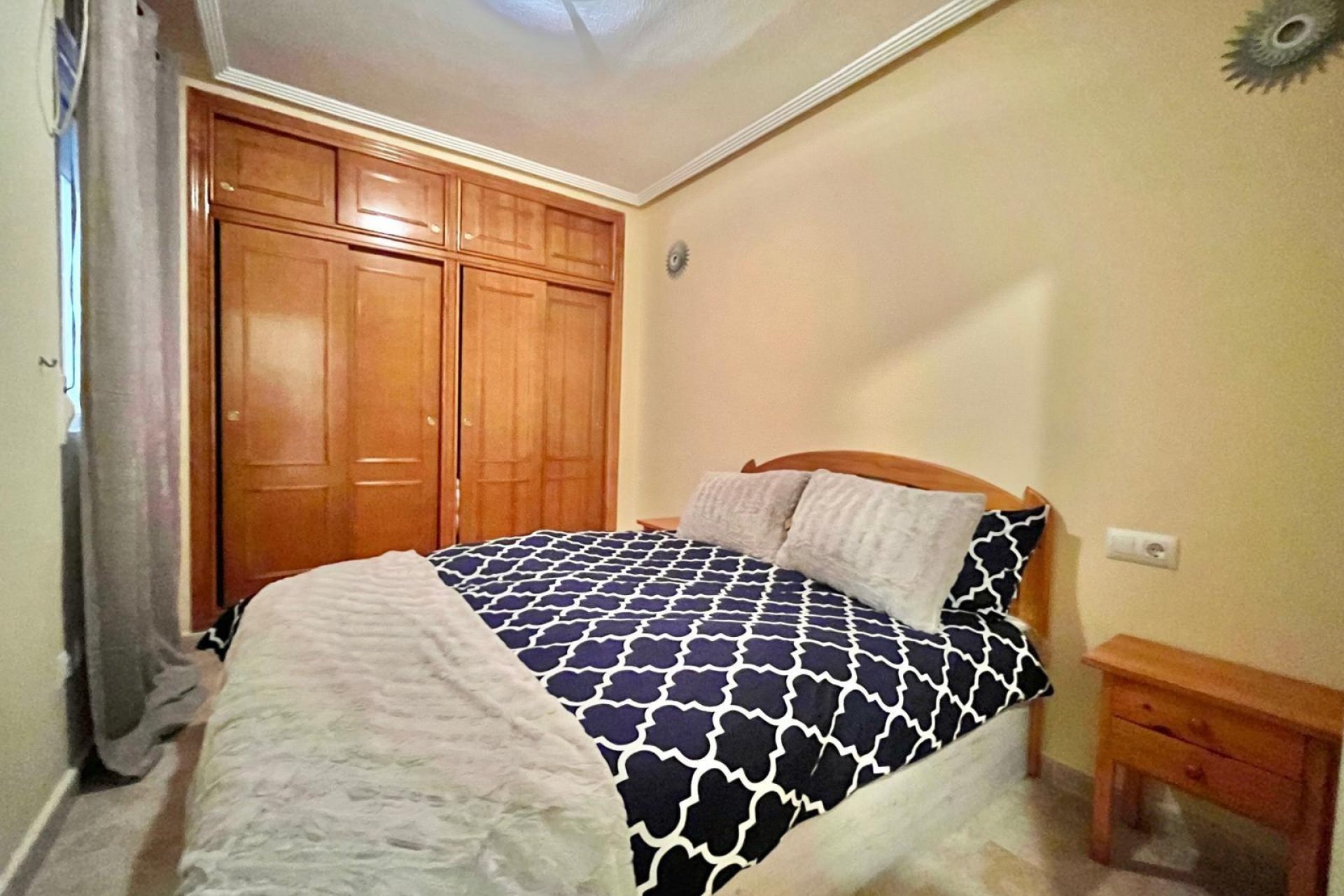 Segunda mano - Apartamento -
Torrevieja - Parque Las Naciones