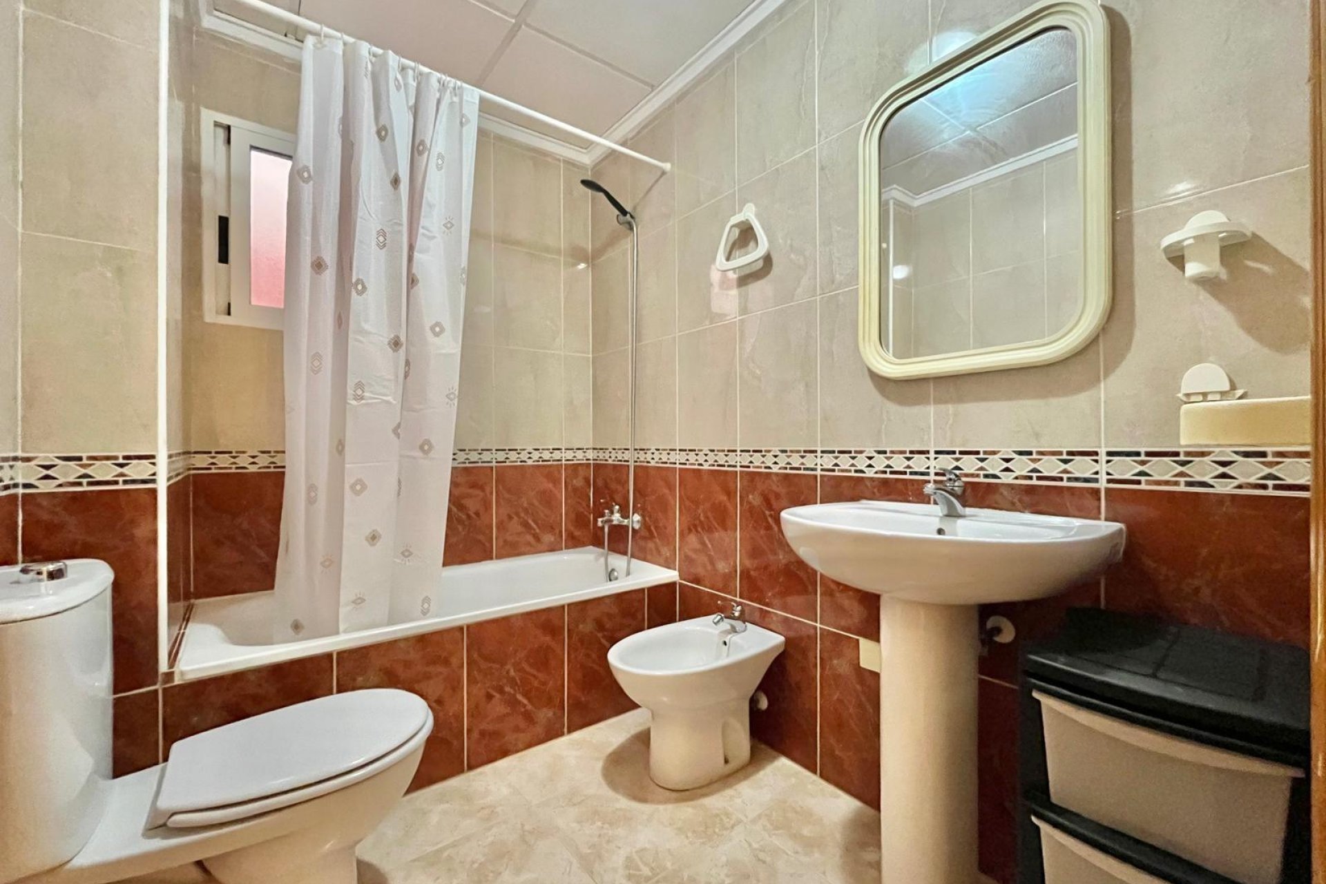 Segunda mano - Apartamento -
Torrevieja - Parque Las Naciones