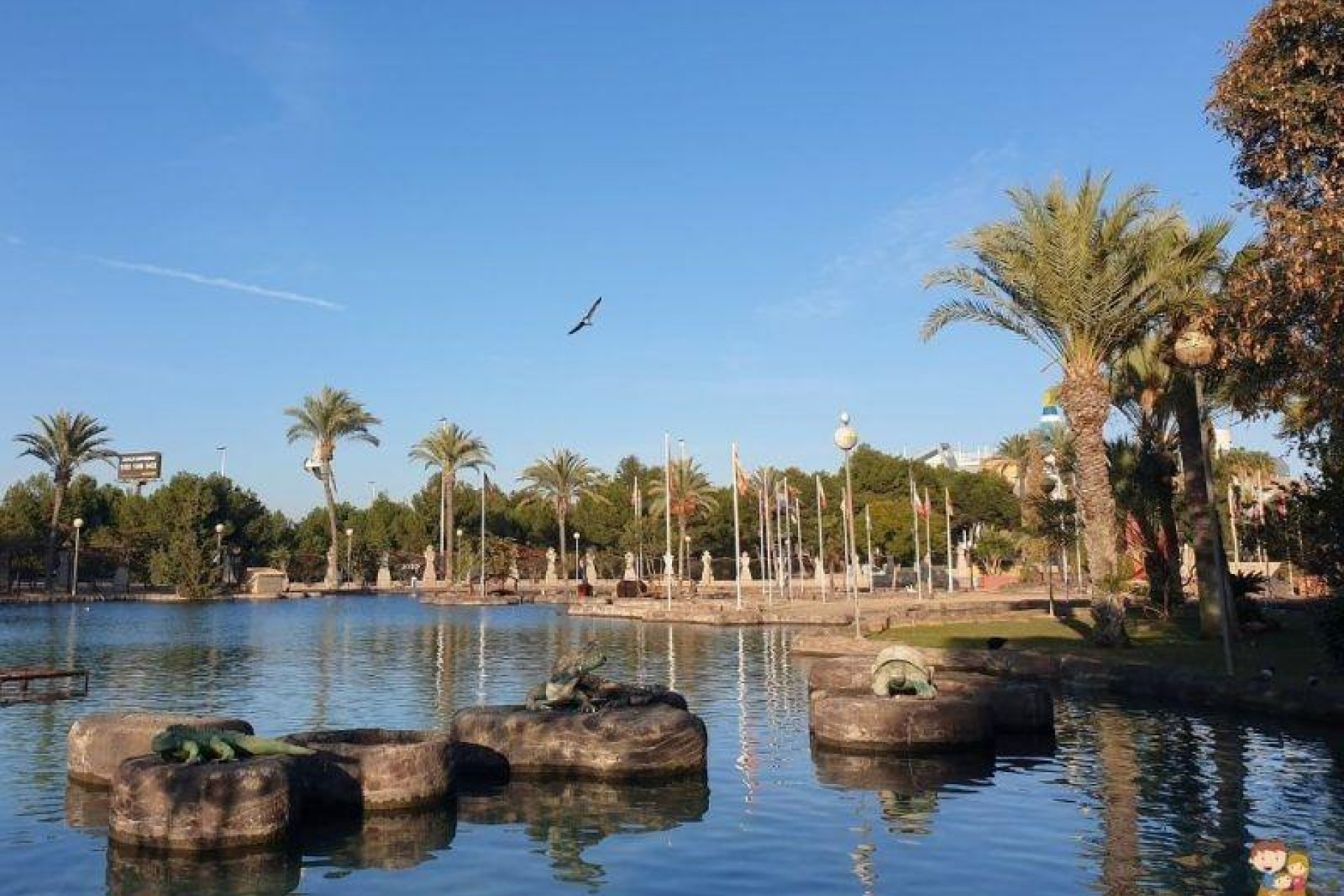Segunda mano - Apartamento -
Torrevieja - Parque Las Naciones