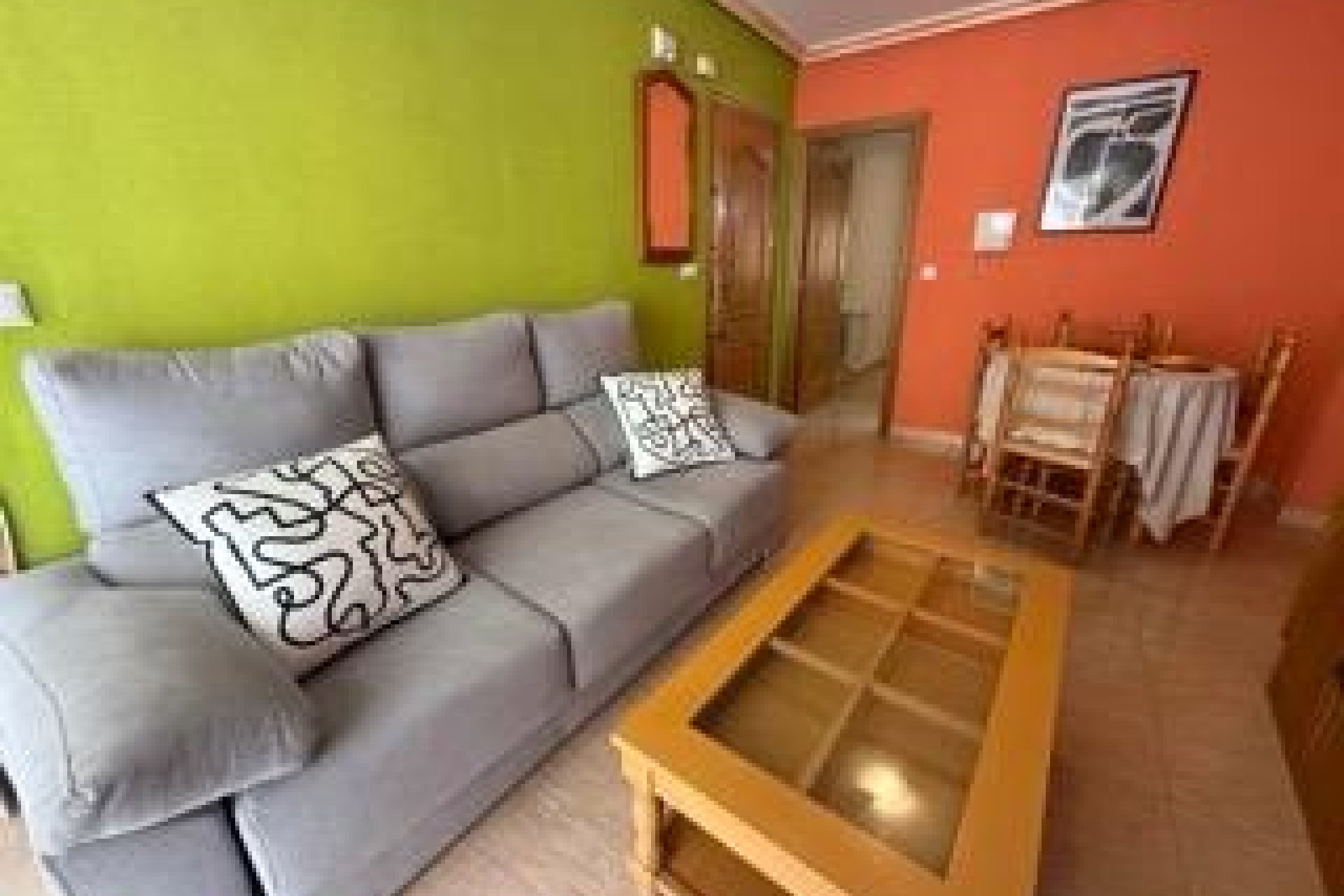 Segunda mano - Apartamento -
Torrevieja - Parque Las Naciones