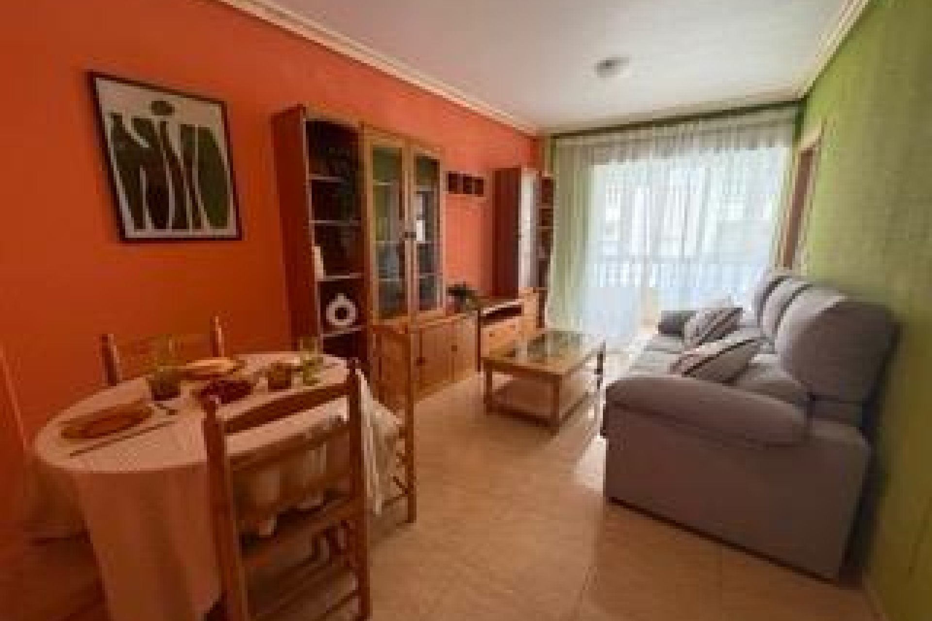 Segunda mano - Apartamento -
Torrevieja - Parque Las Naciones