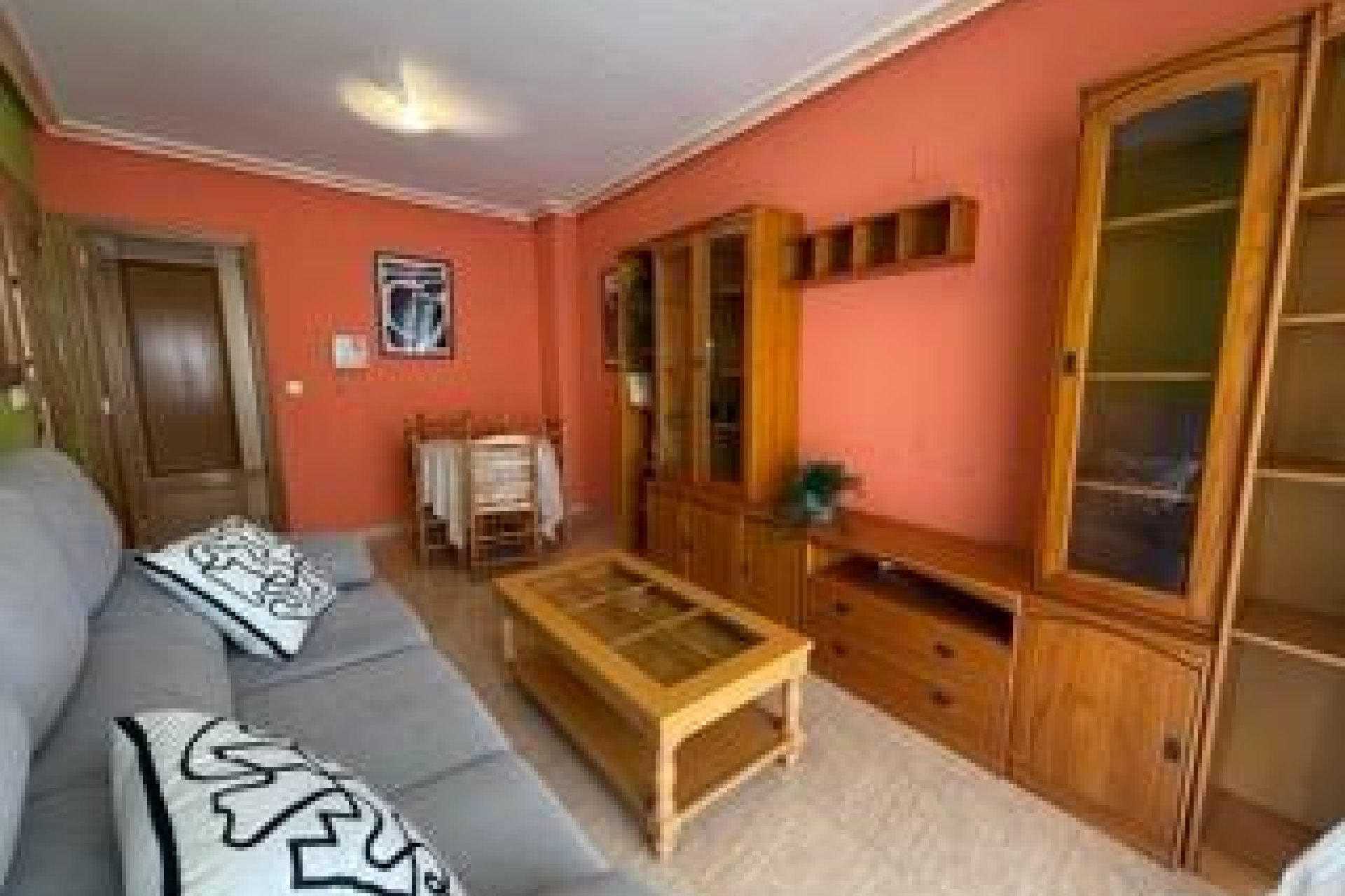 Segunda mano - Apartamento -
Torrevieja - Parque Las Naciones