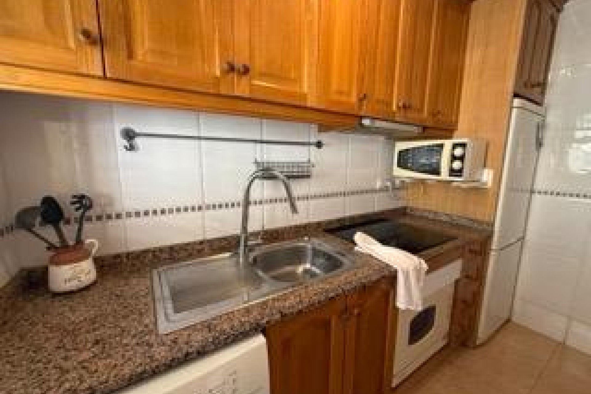 Segunda mano - Apartamento -
Torrevieja - Parque Las Naciones