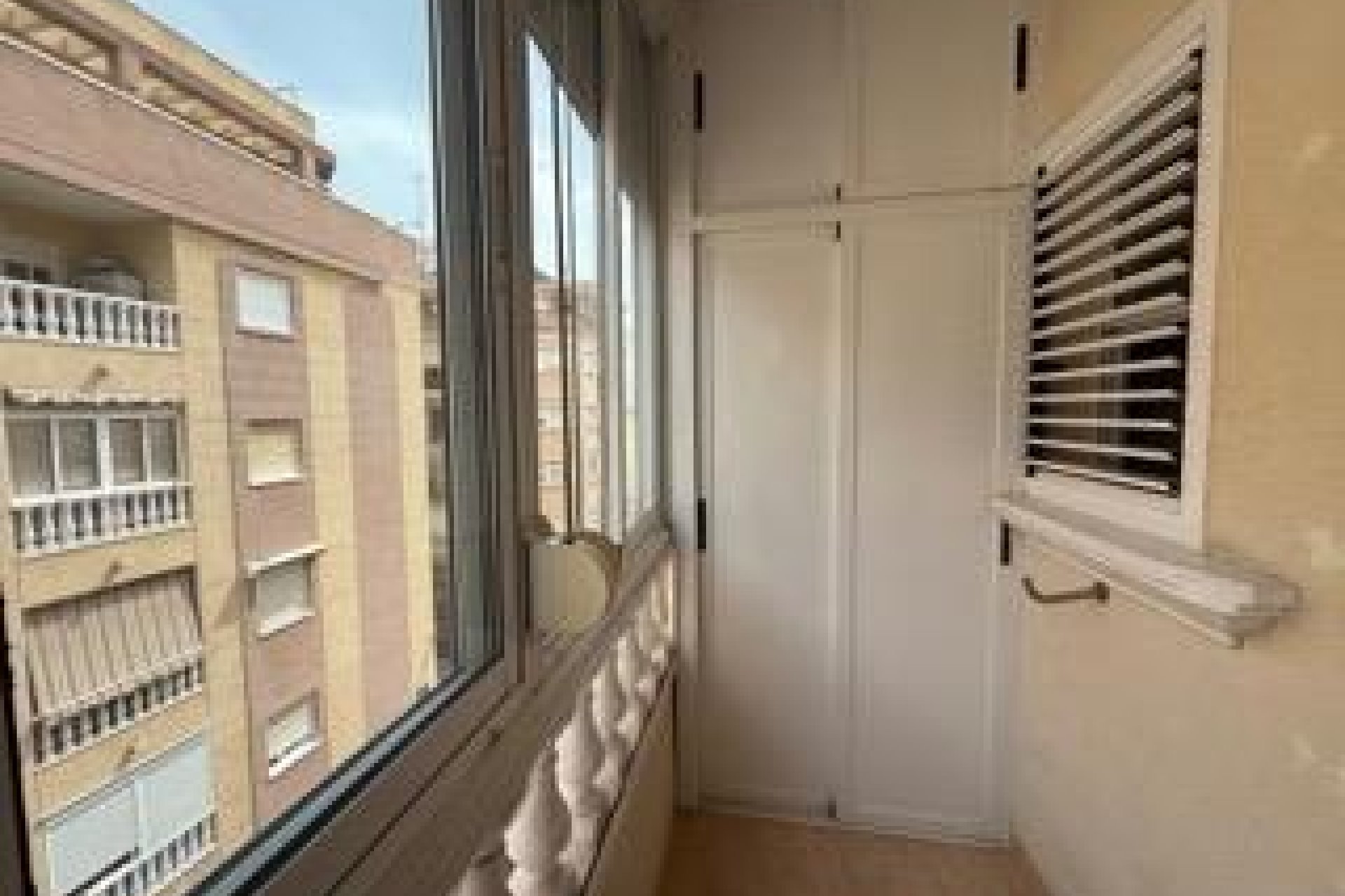 Segunda mano - Apartamento -
Torrevieja - Parque Las Naciones