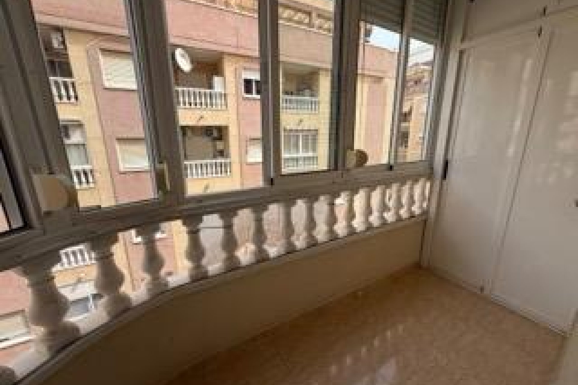 Segunda mano - Apartamento -
Torrevieja - Parque Las Naciones