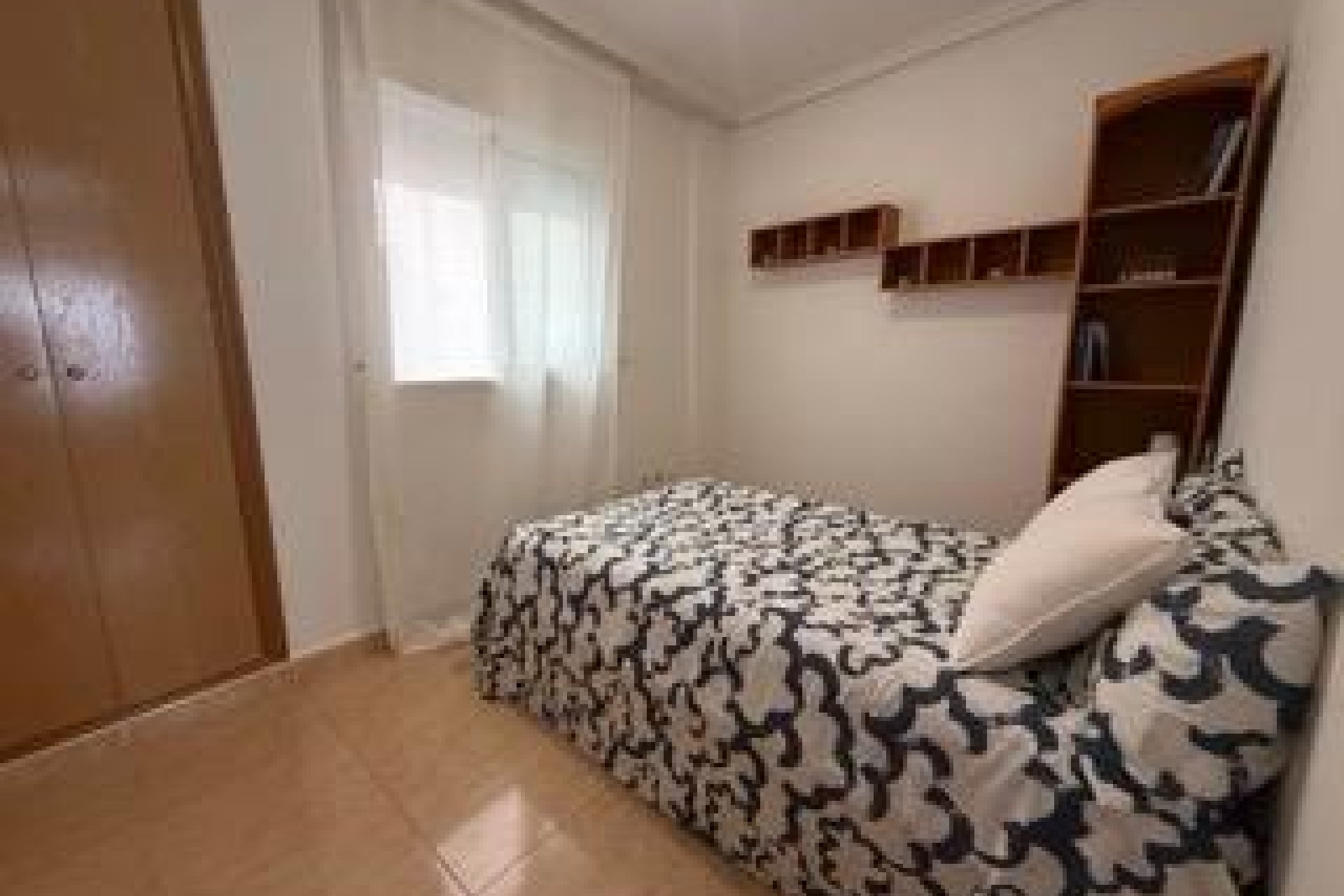 Segunda mano - Apartamento -
Torrevieja - Parque Las Naciones