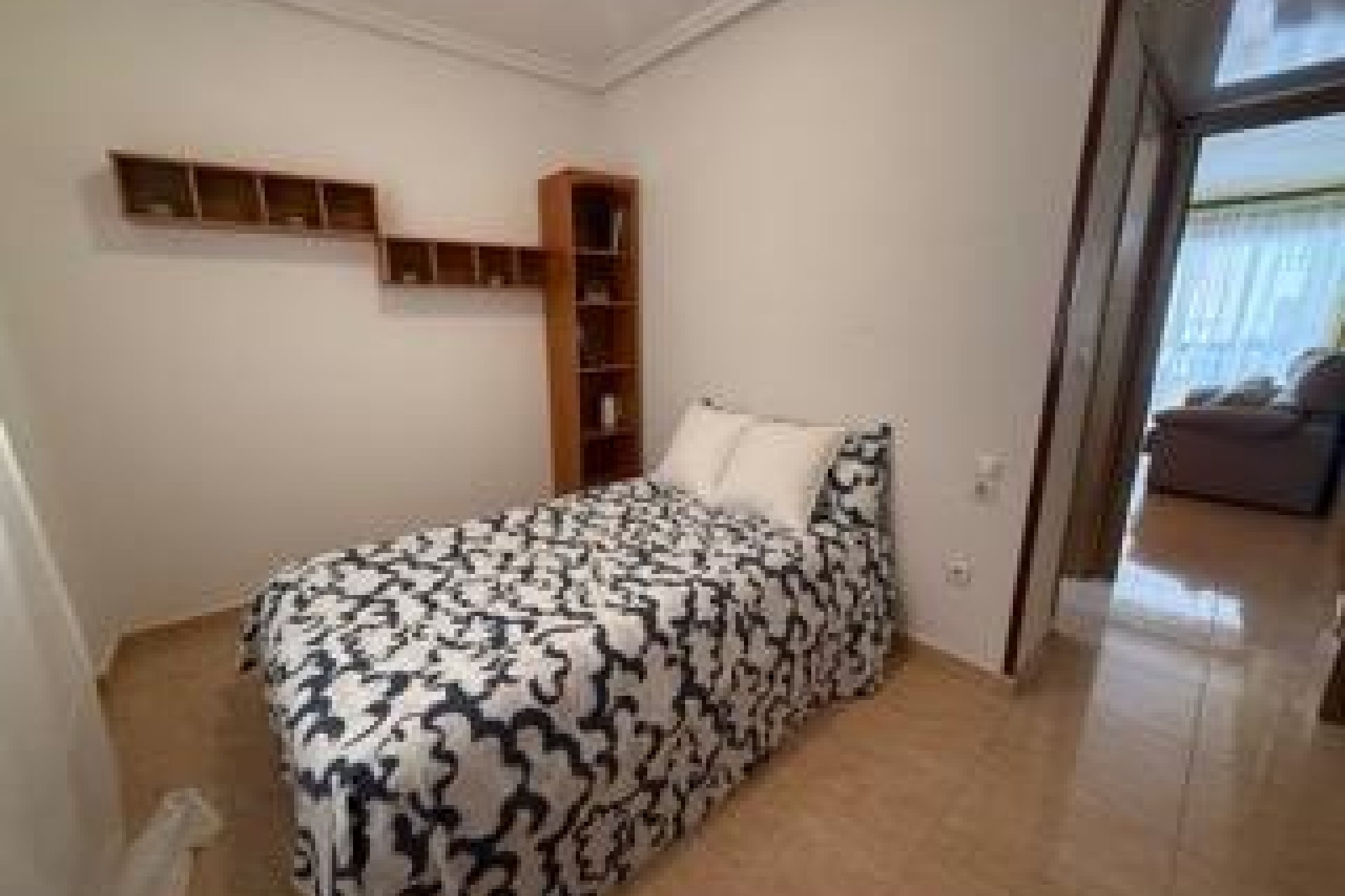 Segunda mano - Apartamento -
Torrevieja - Parque Las Naciones