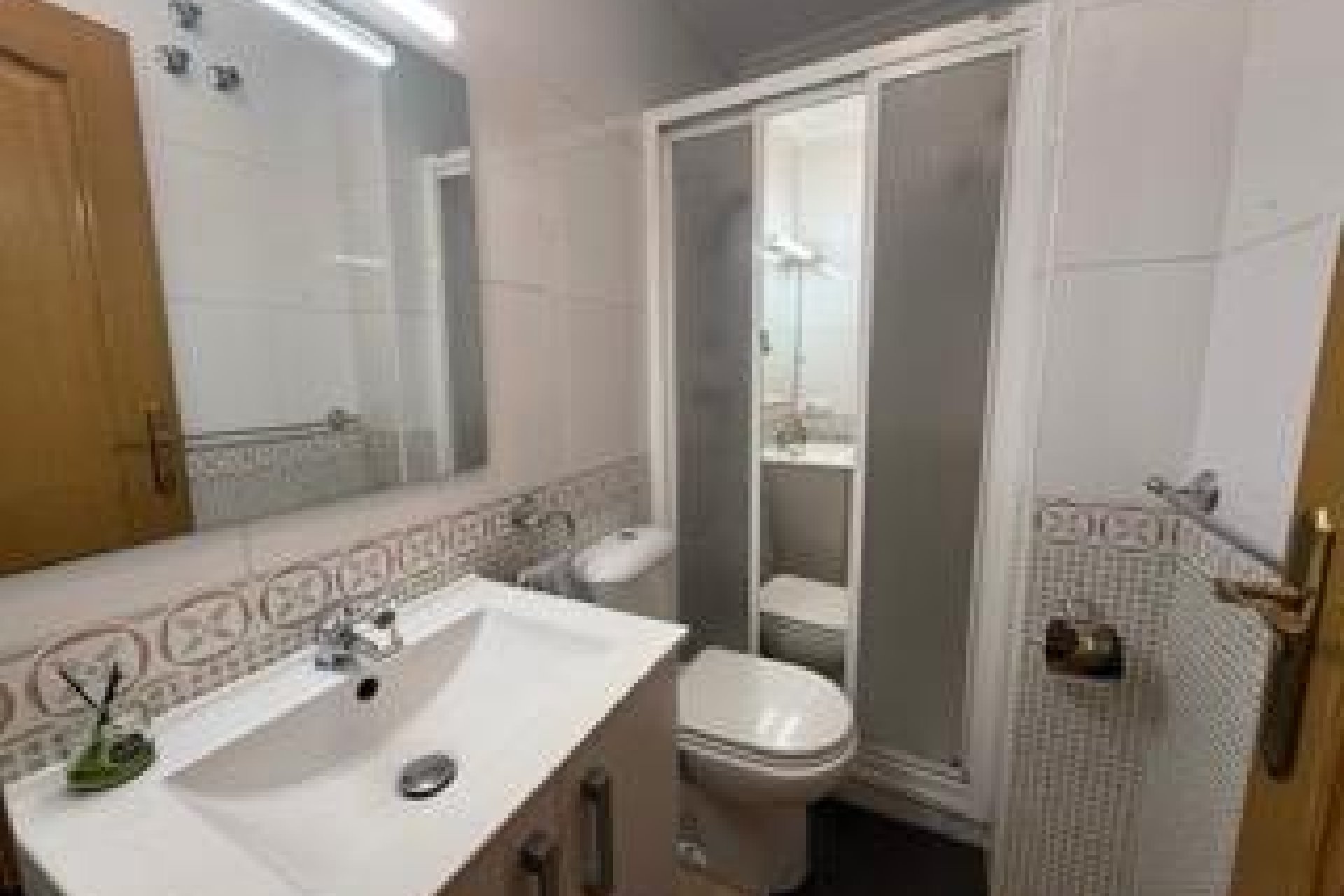Segunda mano - Apartamento -
Torrevieja - Parque Las Naciones
