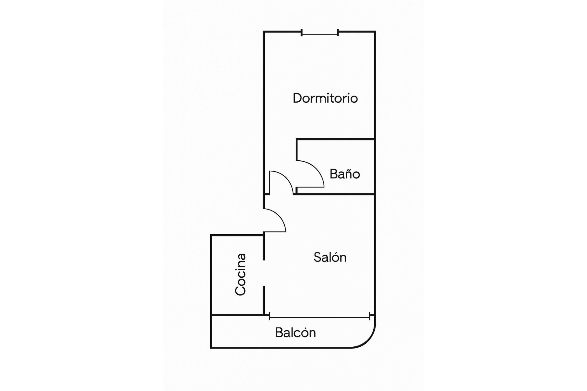 Segunda mano - Apartamento -
Torrevieja - Parque Las Naciones