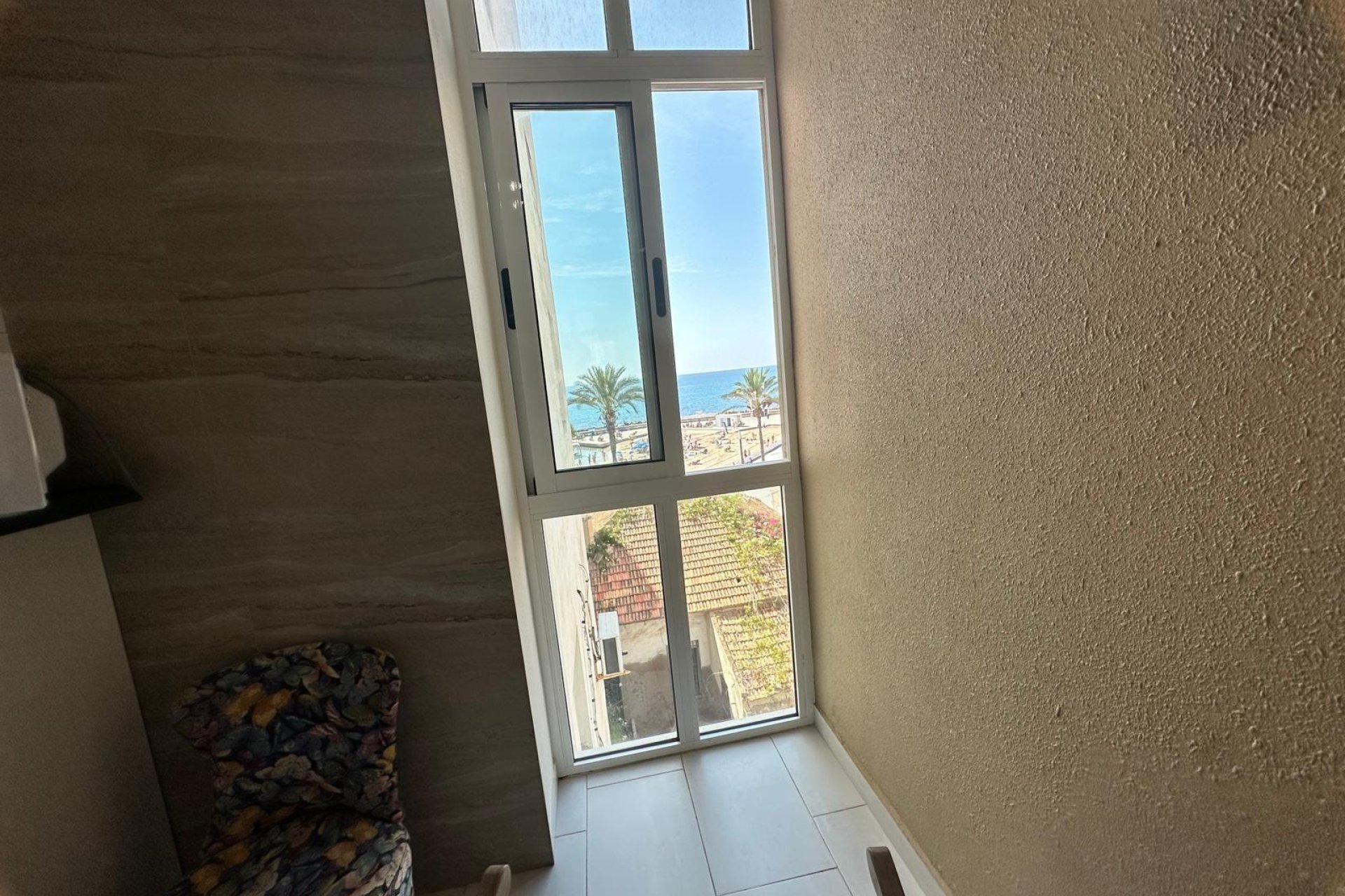 Segunda mano - Apartamento -
Torrevieja - Paseo Maritimo