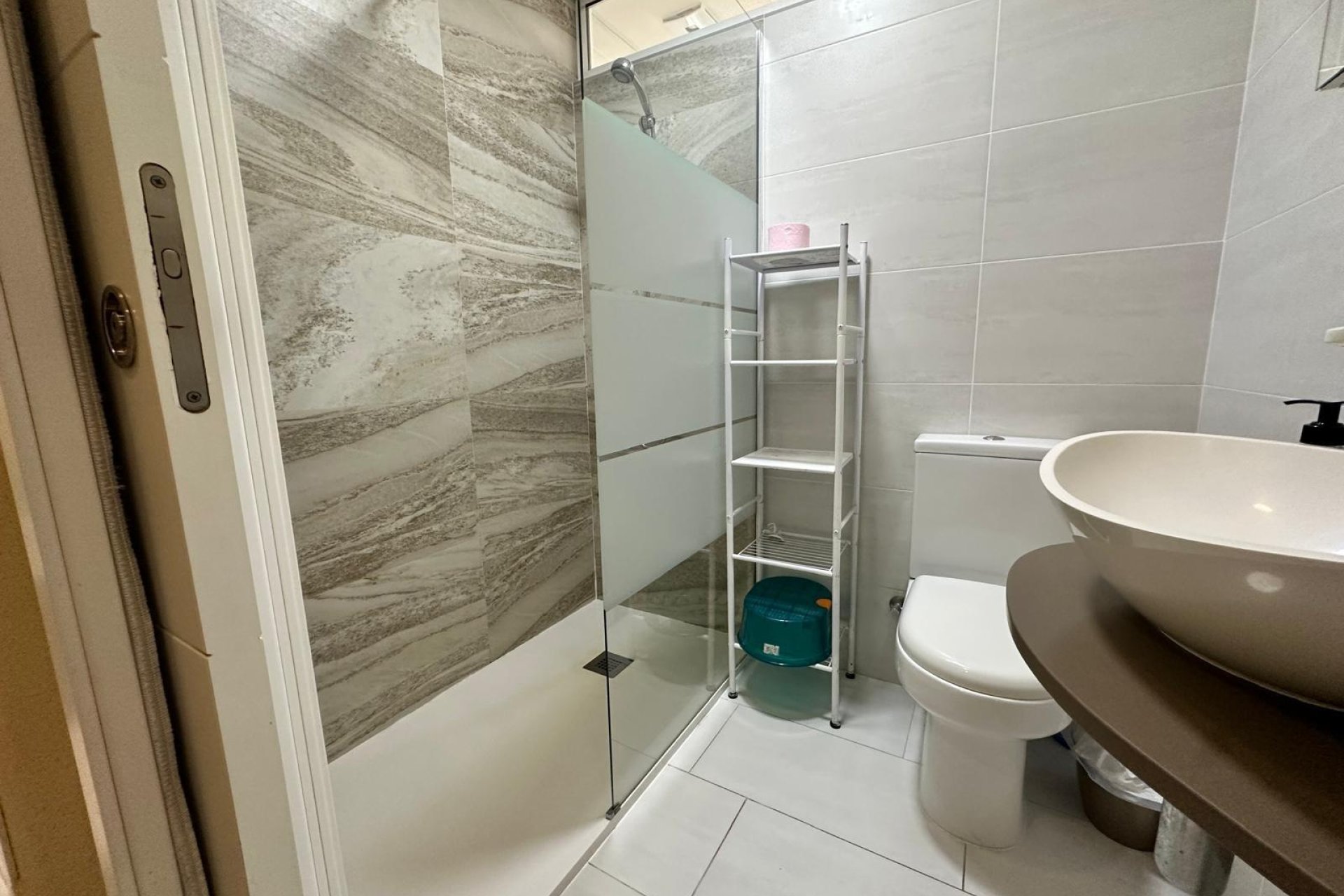 Segunda mano - Apartamento -
Torrevieja - Paseo Maritimo