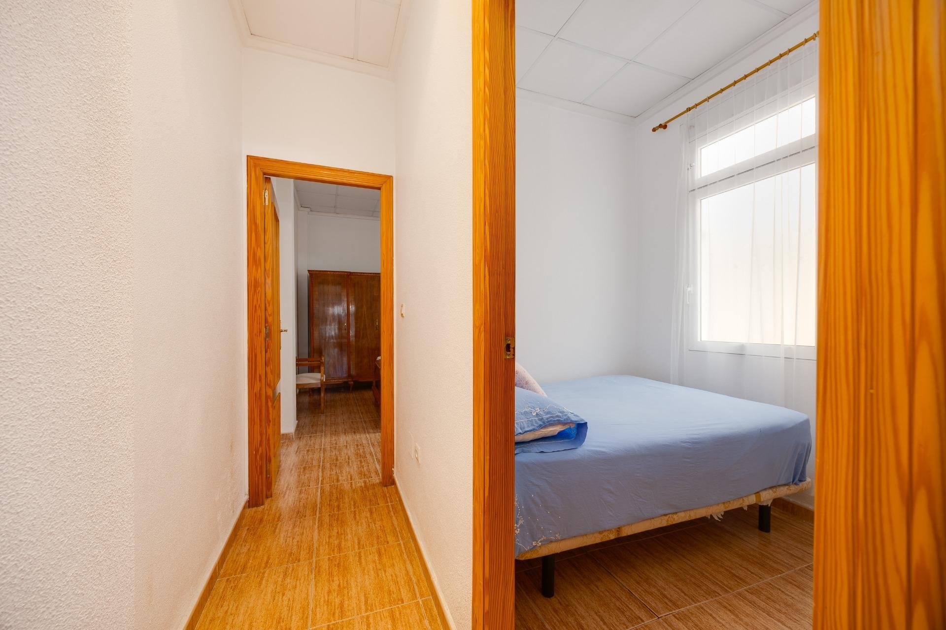 Segunda mano - Apartamento -
Torrevieja - Paseo Maritimo