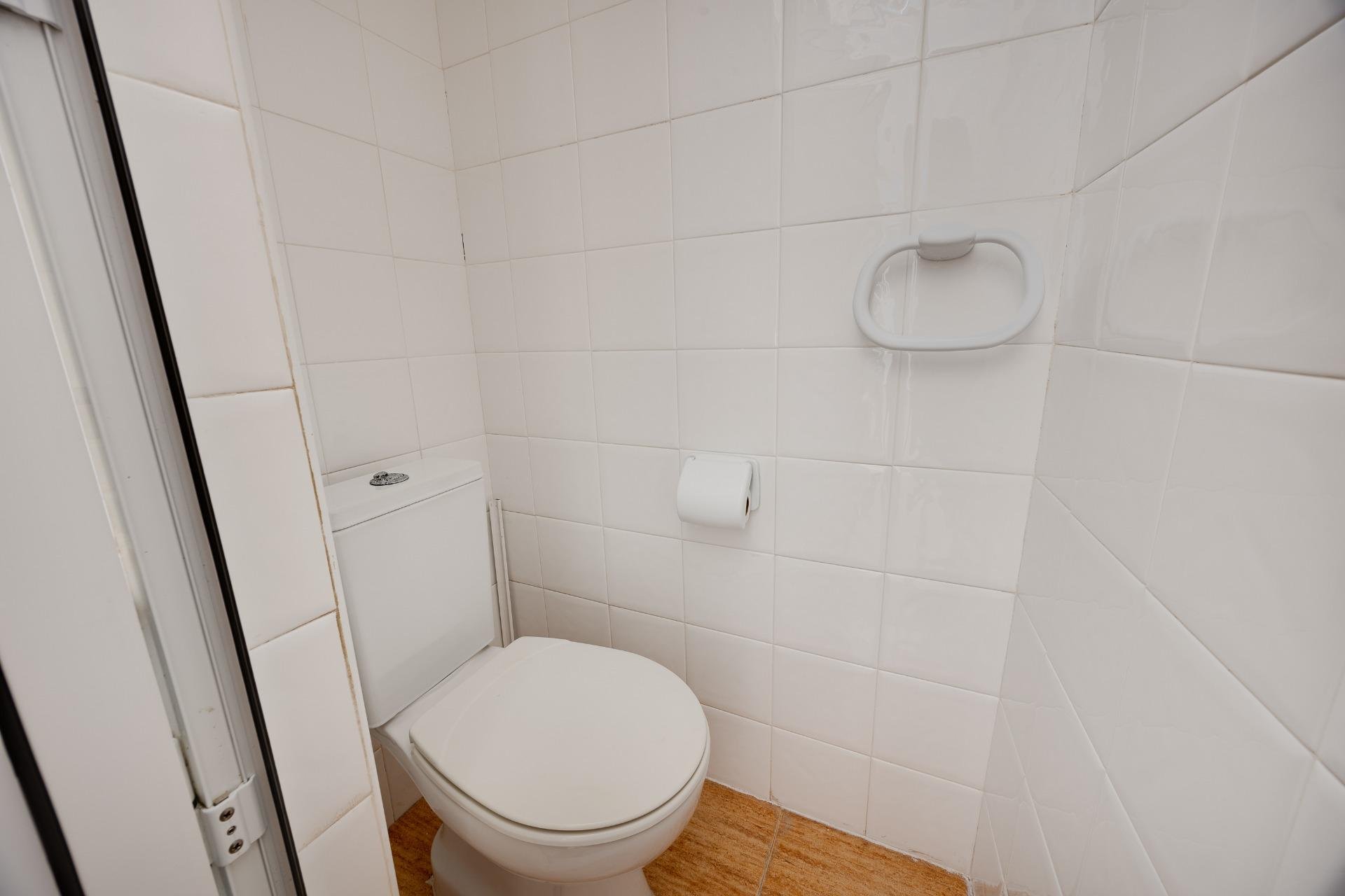 Segunda mano - Apartamento -
Torrevieja - Paseo Maritimo