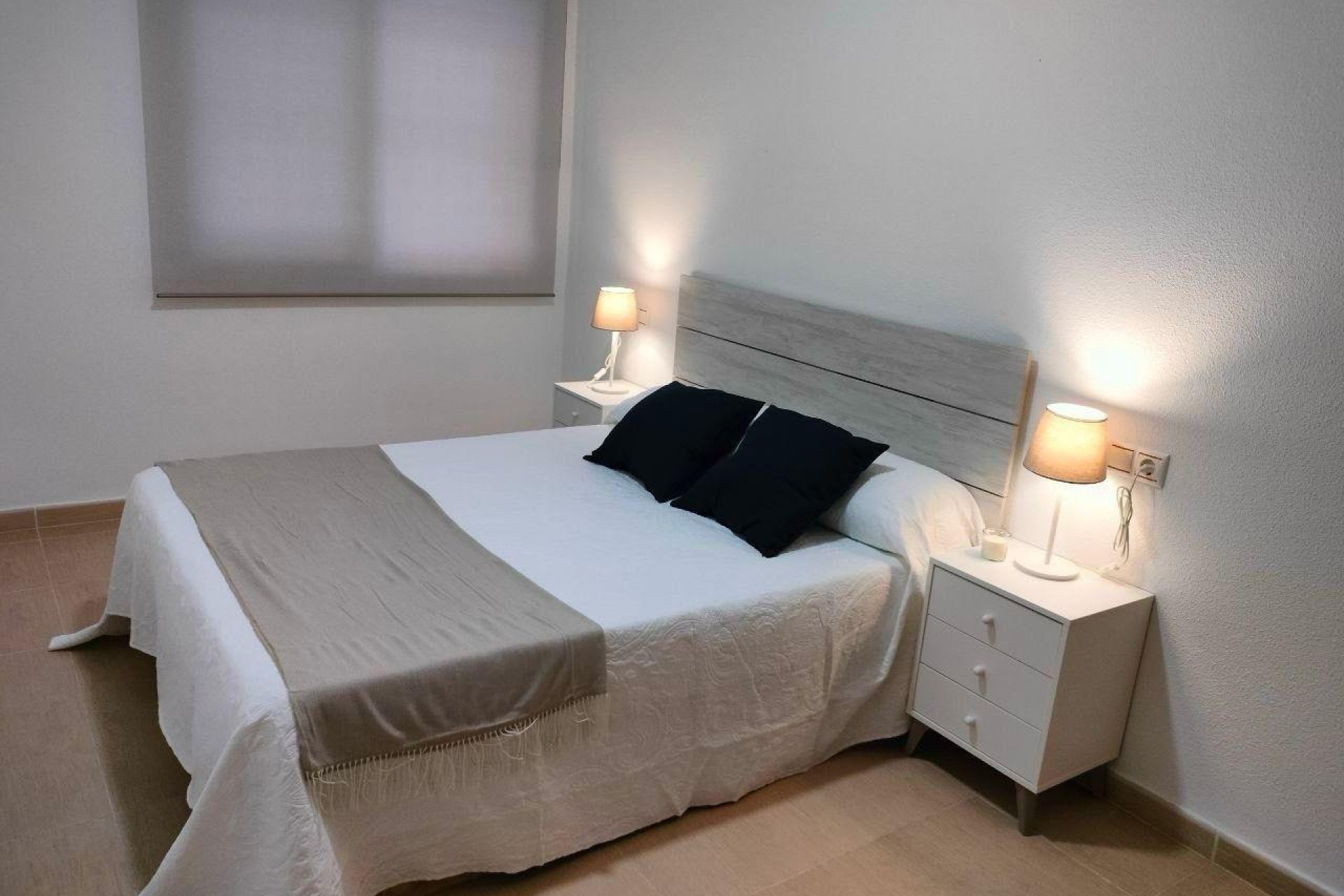 Segunda mano - Apartamento -
Torrevieja - Playa de los Locos