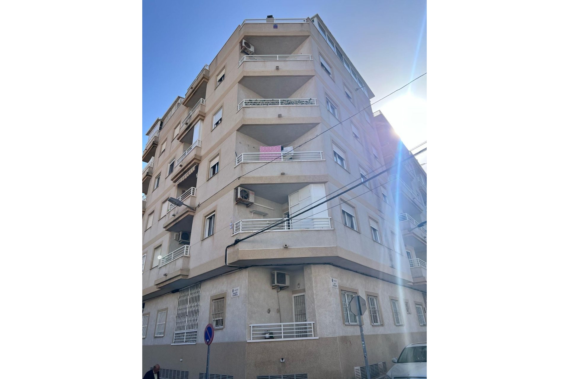 Segunda mano - Apartamento -
Torrevieja - Playa de los Locos
