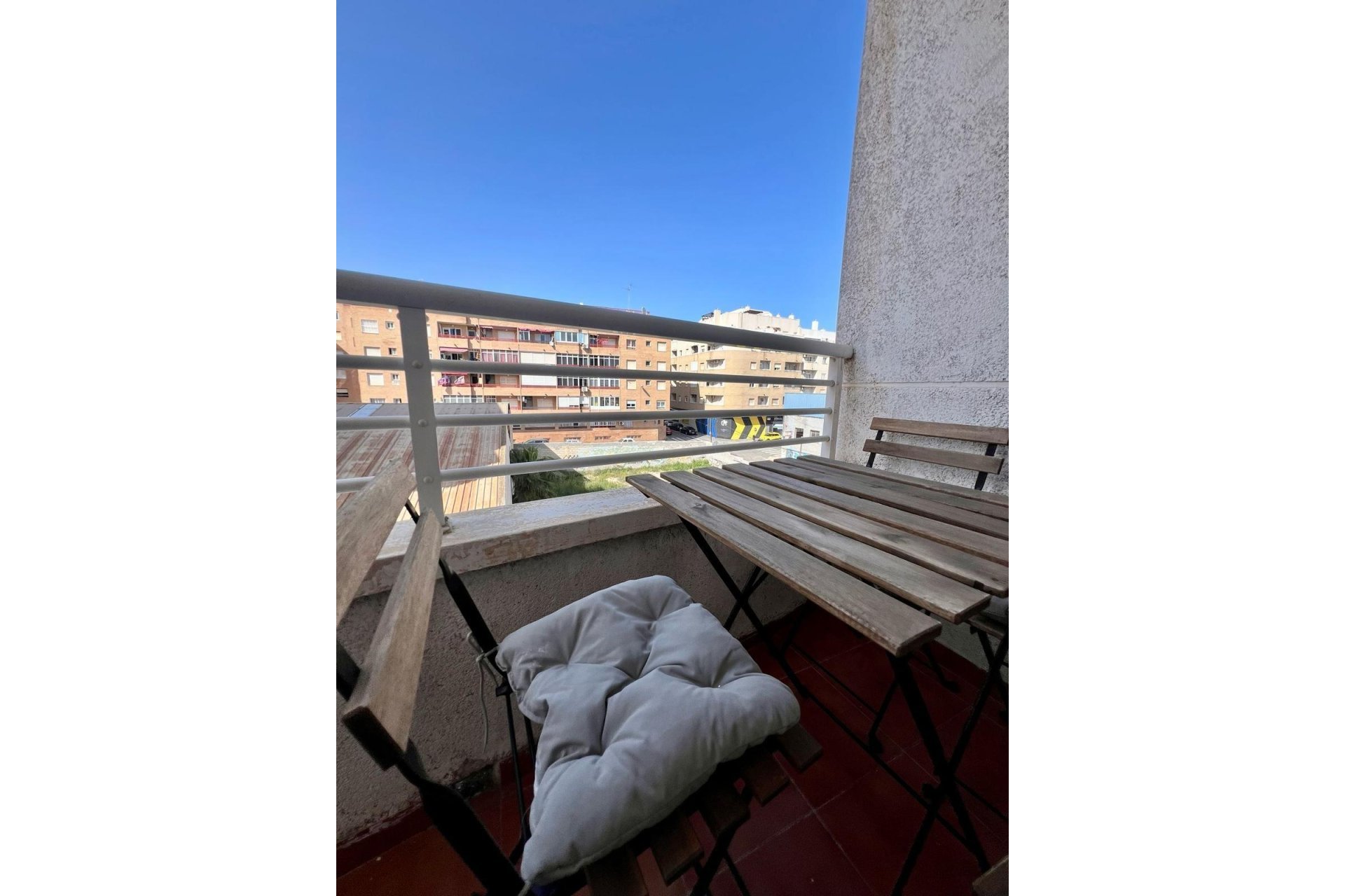 Segunda mano - Apartamento -
Torrevieja - Playa de los Locos