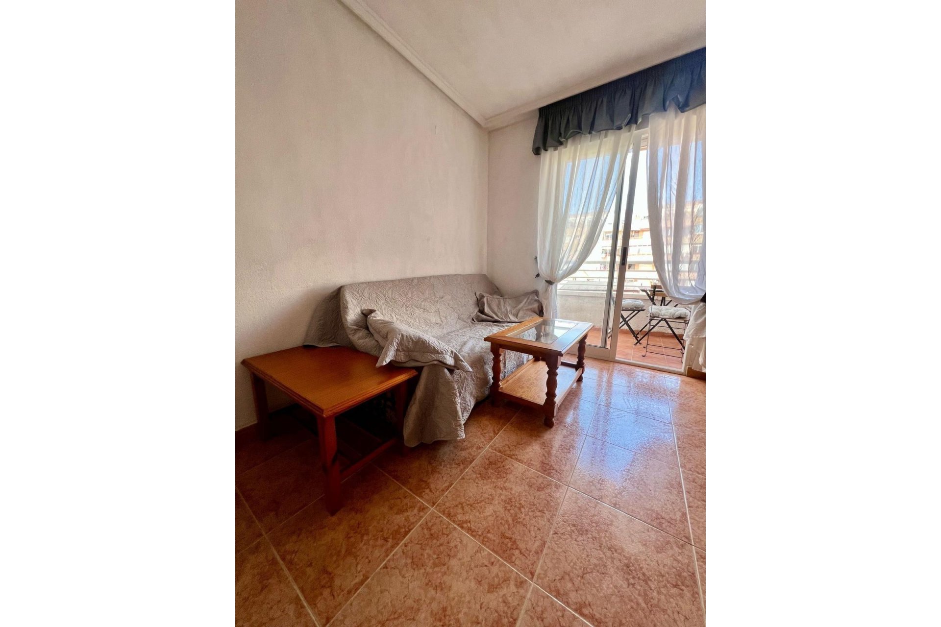Segunda mano - Apartamento -
Torrevieja - Playa de los Locos