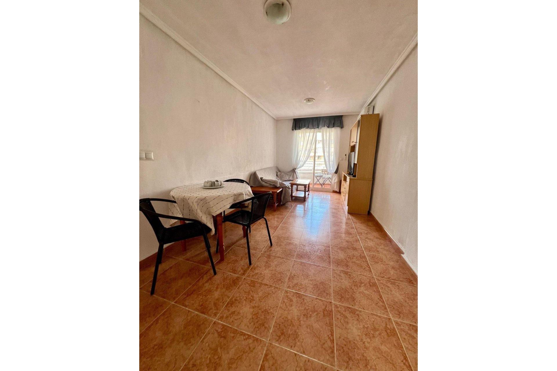 Segunda mano - Apartamento -
Torrevieja - Playa de los Locos