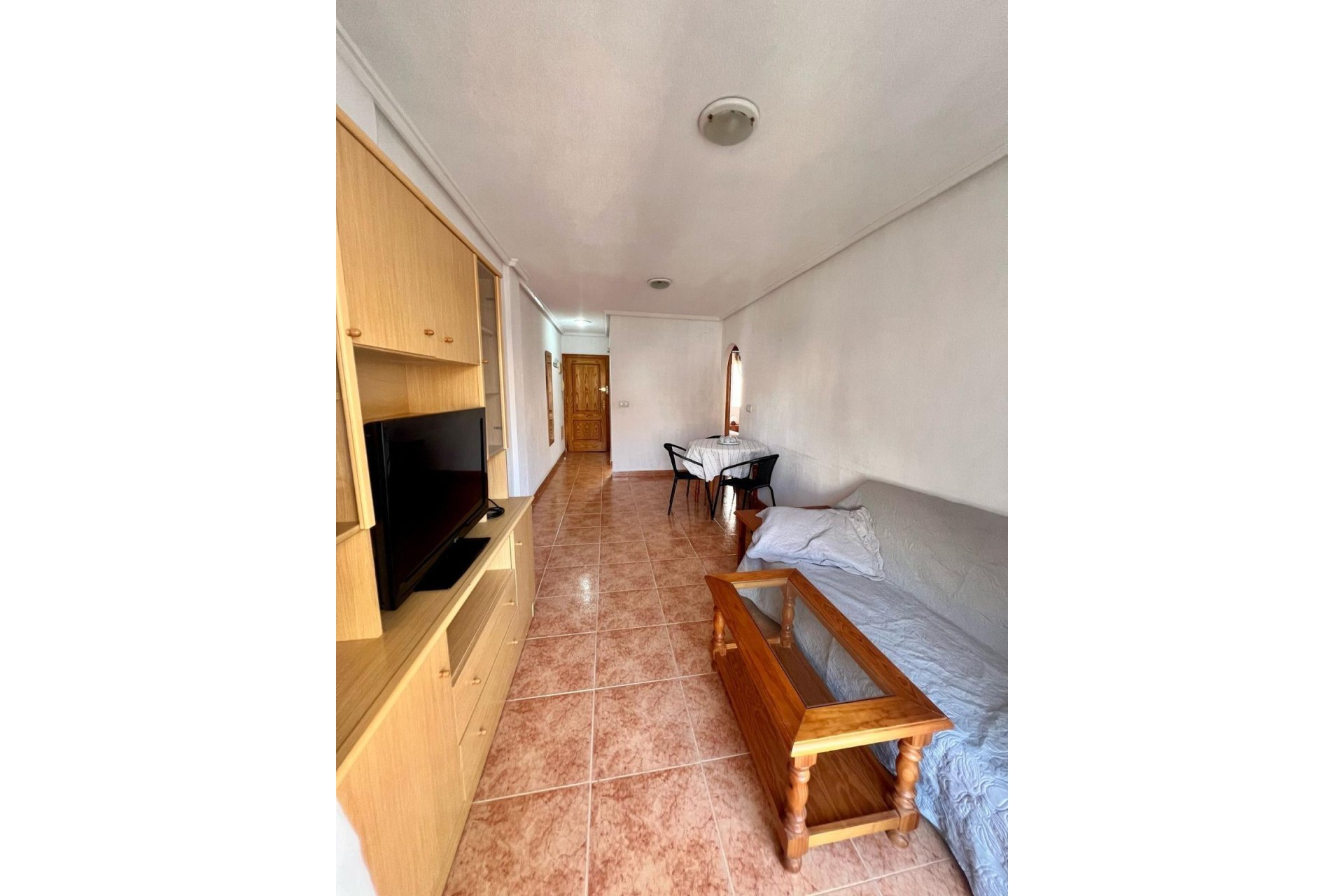 Segunda mano - Apartamento -
Torrevieja - Playa de los Locos