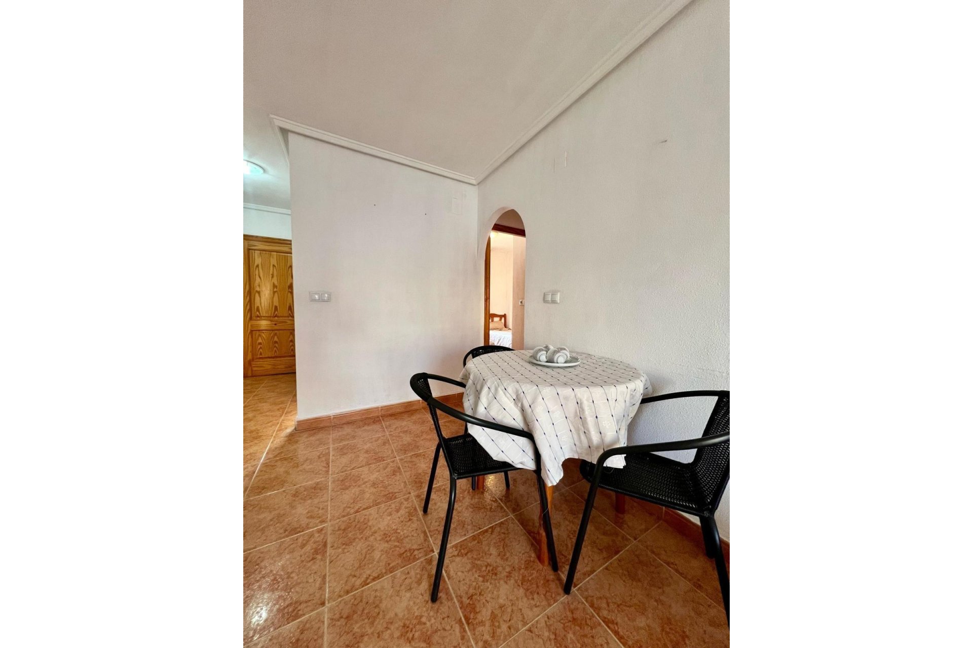 Segunda mano - Apartamento -
Torrevieja - Playa de los Locos