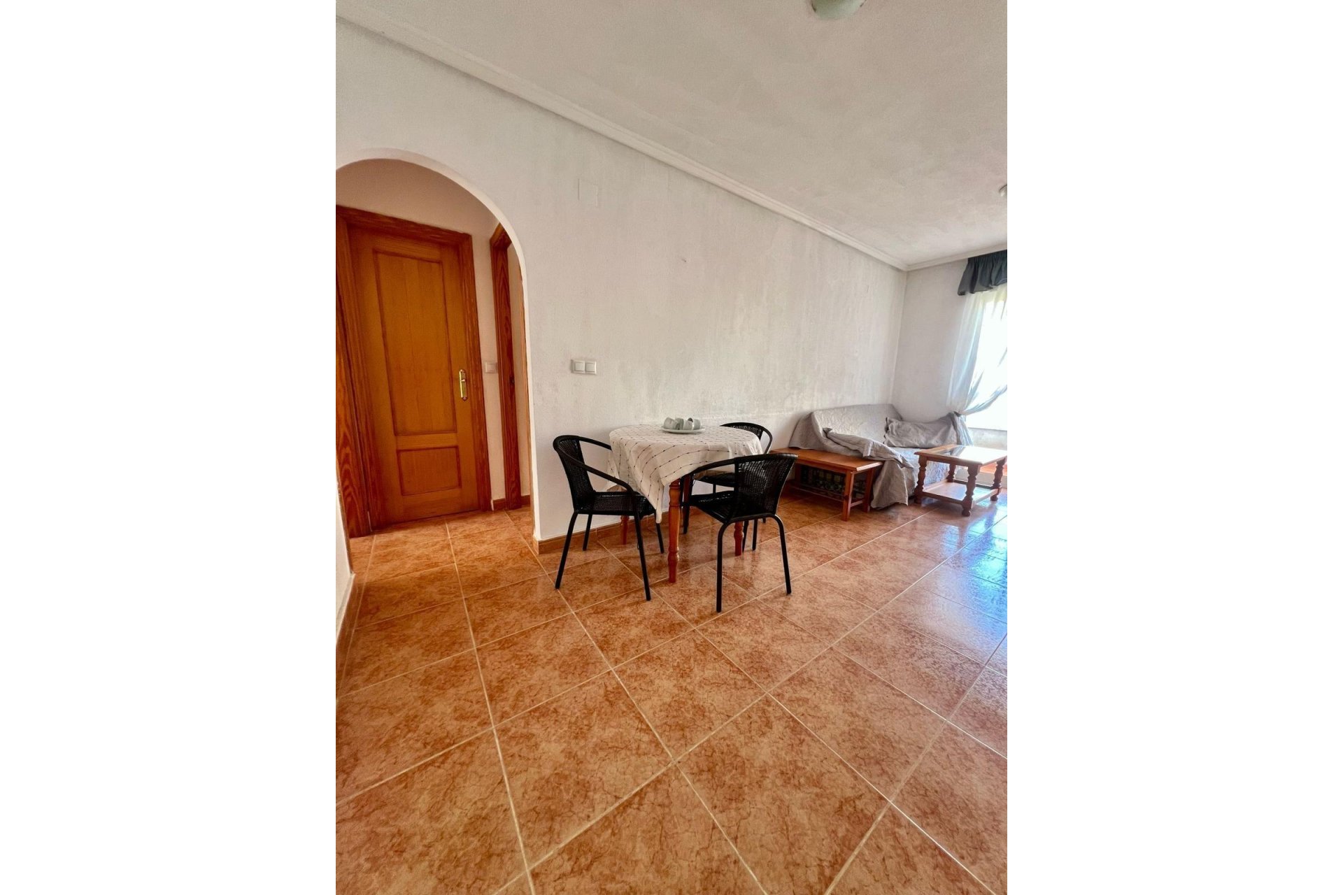 Segunda mano - Apartamento -
Torrevieja - Playa de los Locos