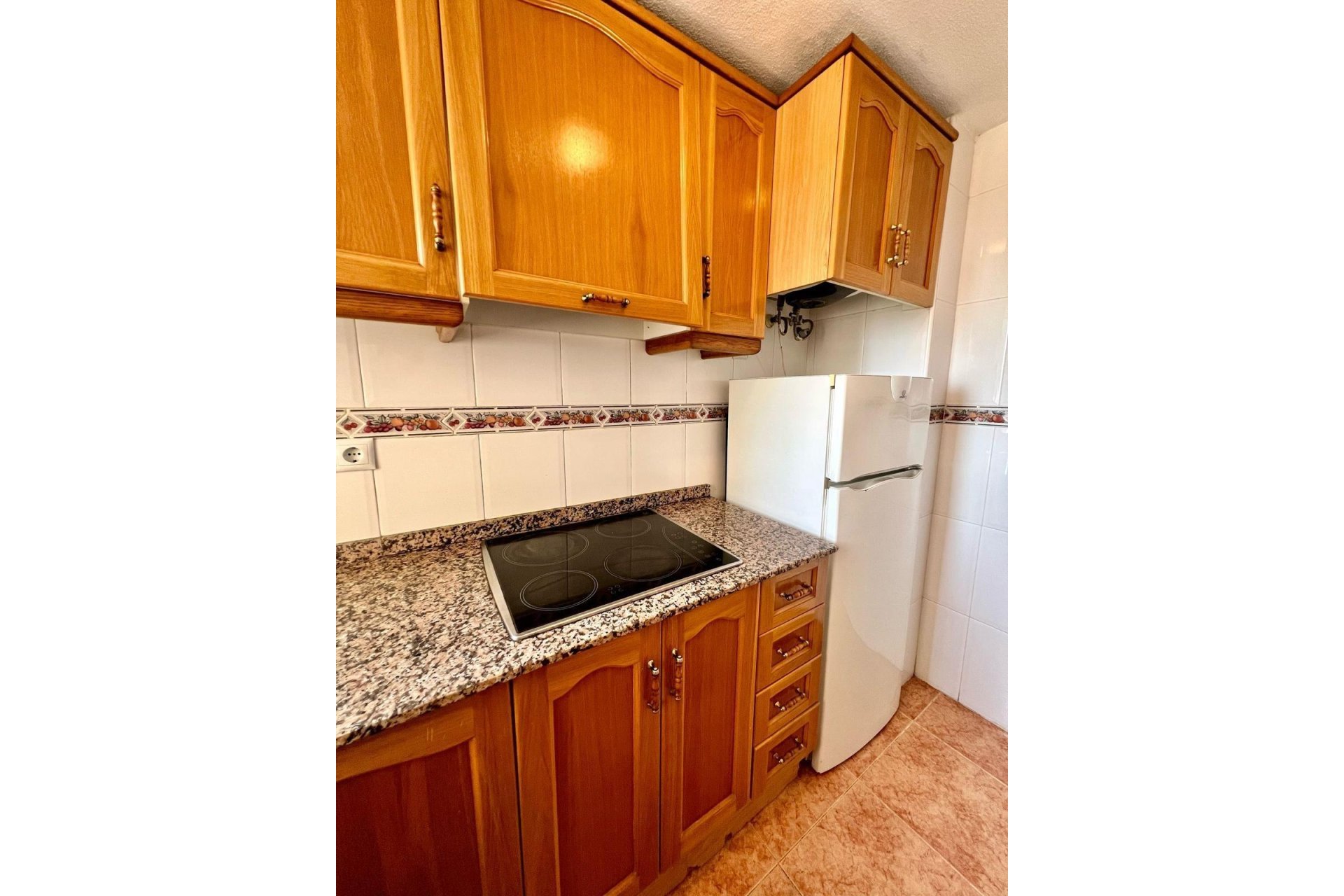 Segunda mano - Apartamento -
Torrevieja - Playa de los Locos
