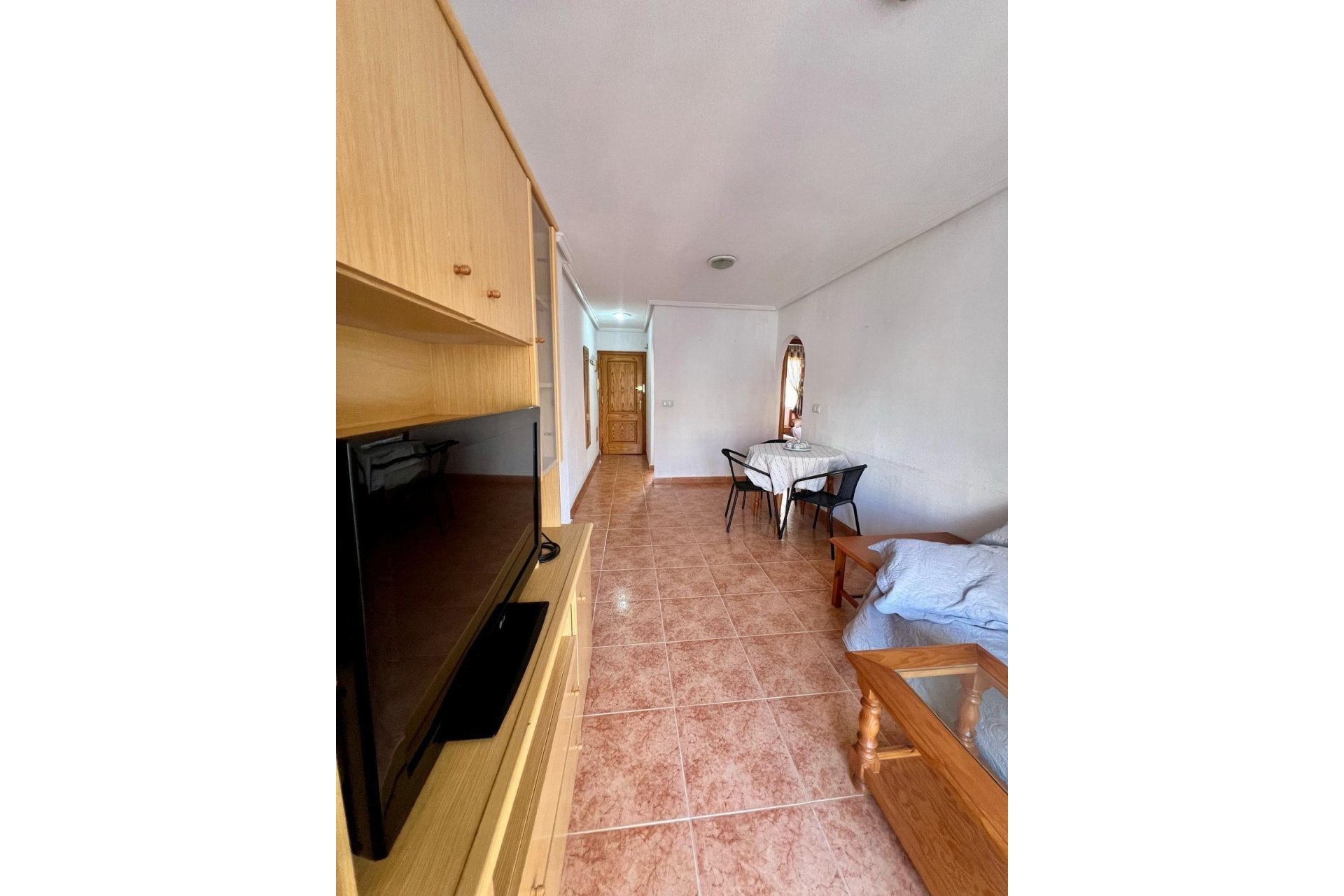 Segunda mano - Apartamento -
Torrevieja - Playa de los Locos