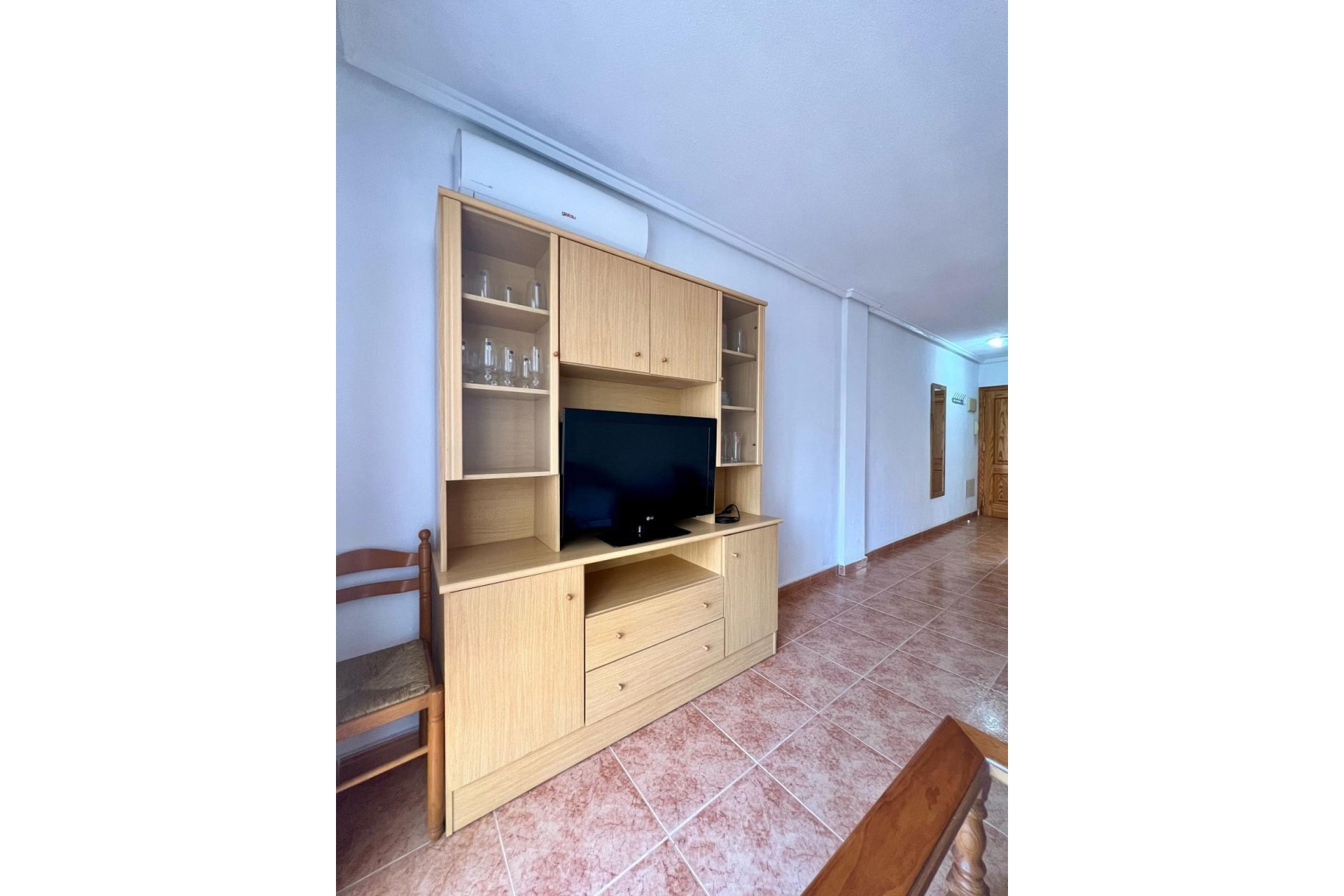 Segunda mano - Apartamento -
Torrevieja - Playa de los Locos