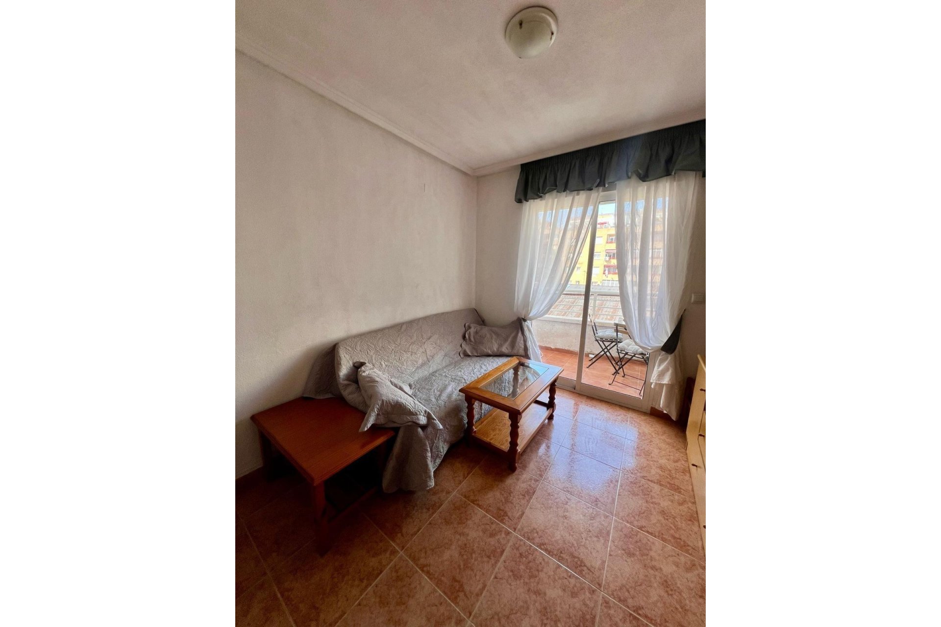 Segunda mano - Apartamento -
Torrevieja - Playa de los Locos