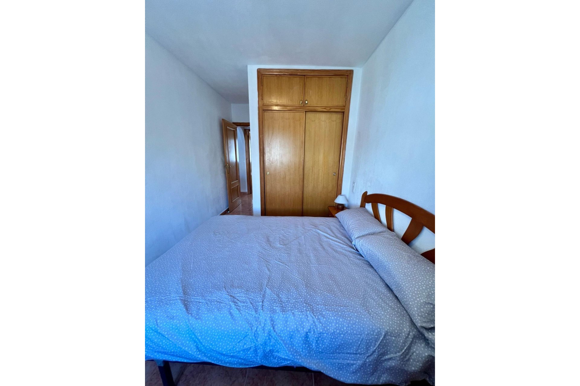 Segunda mano - Apartamento -
Torrevieja - Playa de los Locos