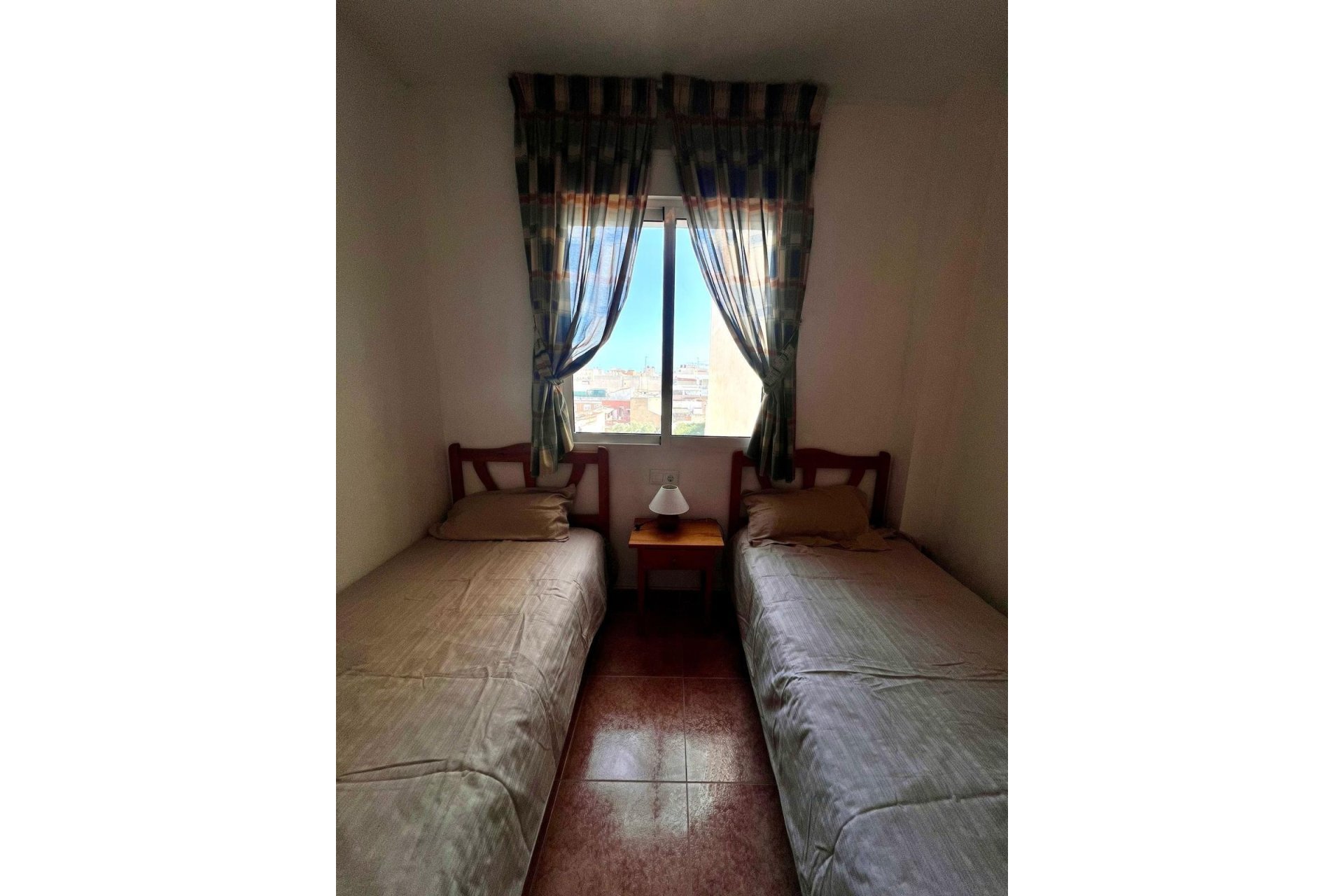 Segunda mano - Apartamento -
Torrevieja - Playa de los Locos