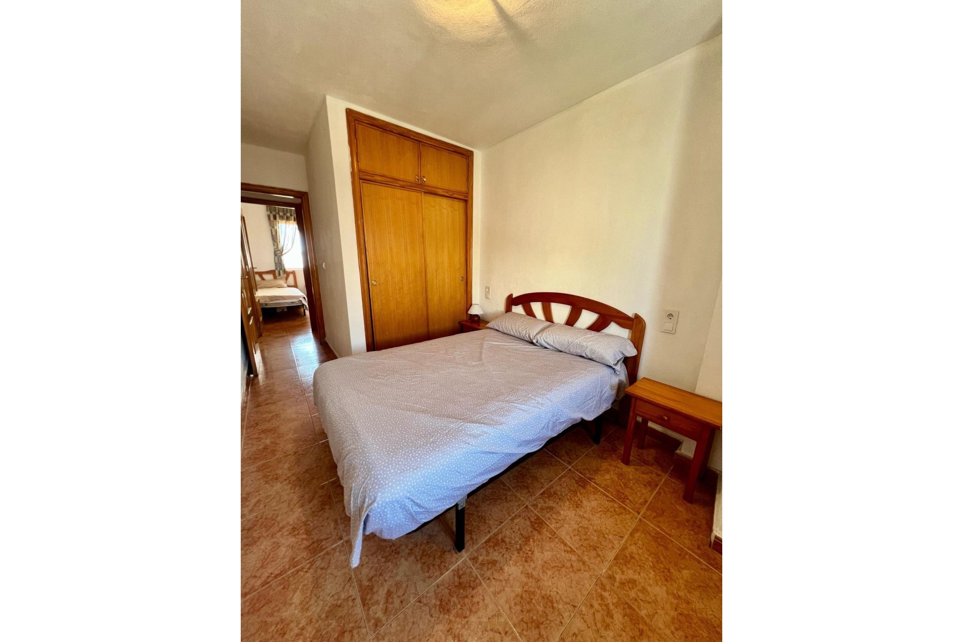 Segunda mano - Apartamento -
Torrevieja - Playa de los Locos