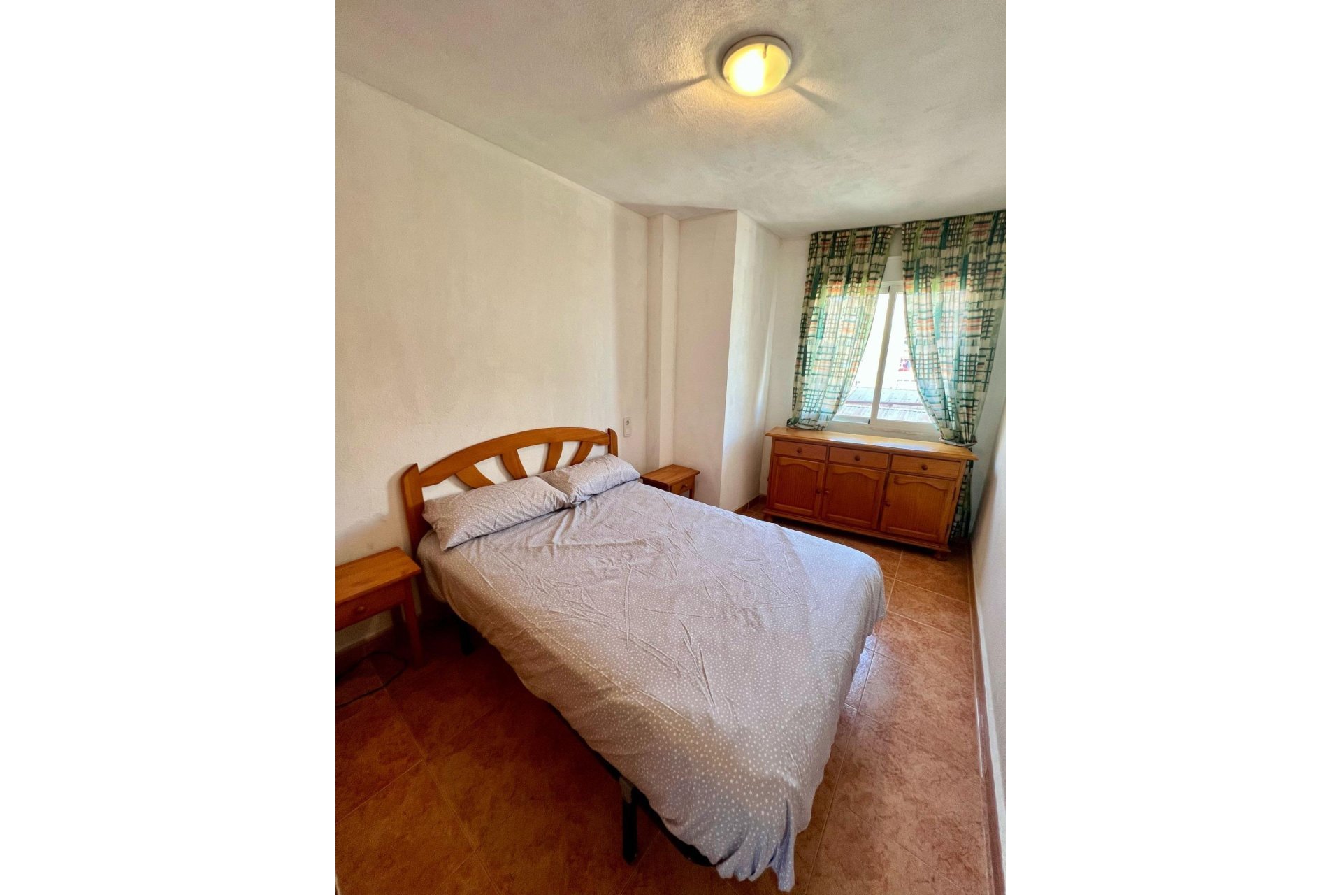 Segunda mano - Apartamento -
Torrevieja - Playa de los Locos