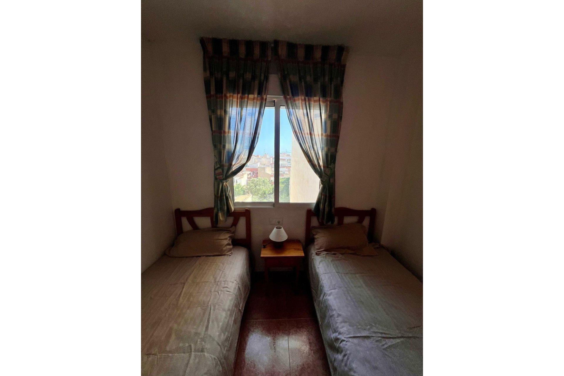Segunda mano - Apartamento -
Torrevieja - Playa de los Locos