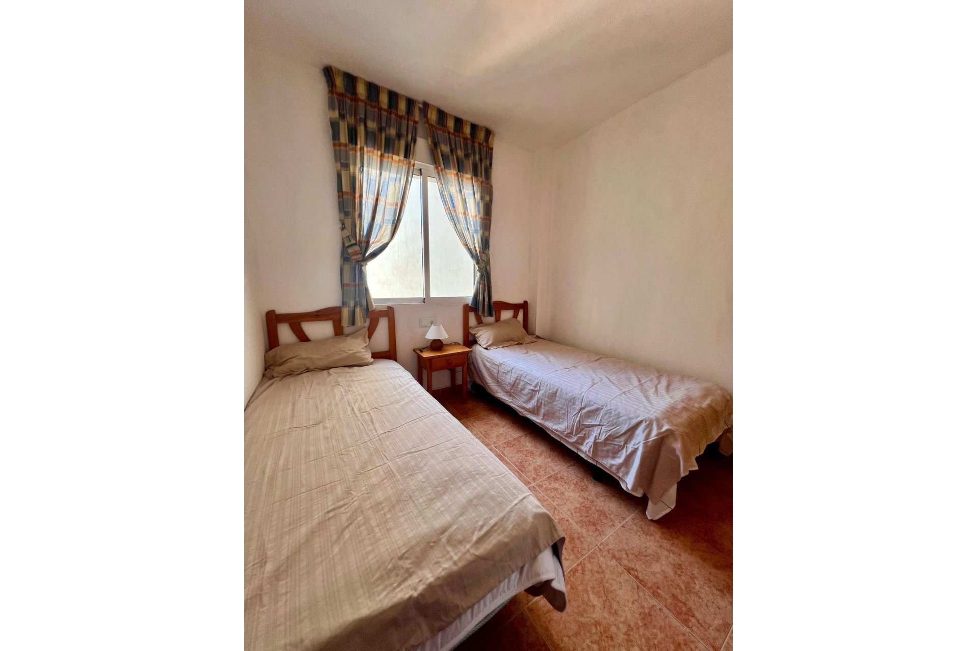 Segunda mano - Apartamento -
Torrevieja - Playa de los Locos