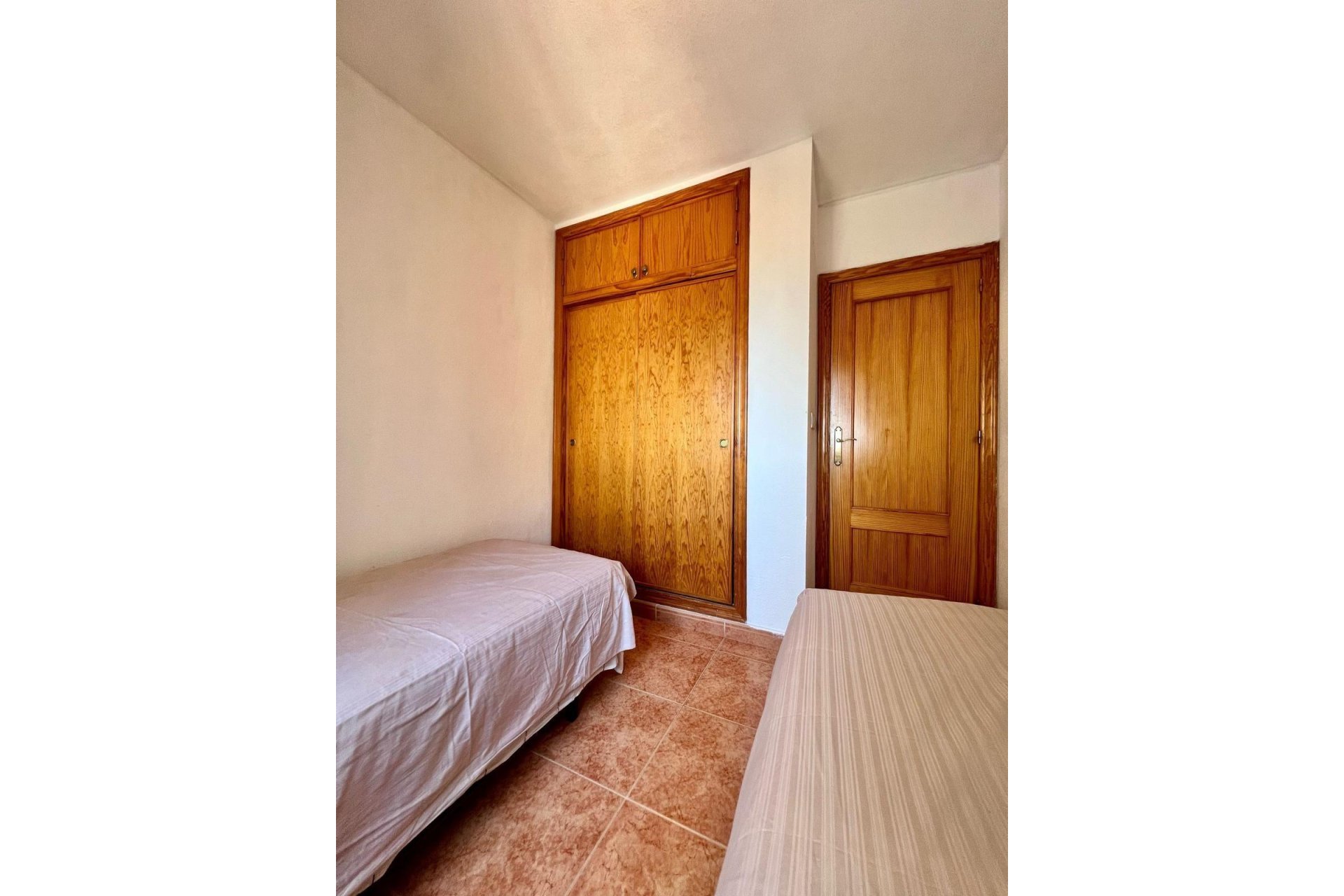 Segunda mano - Apartamento -
Torrevieja - Playa de los Locos
