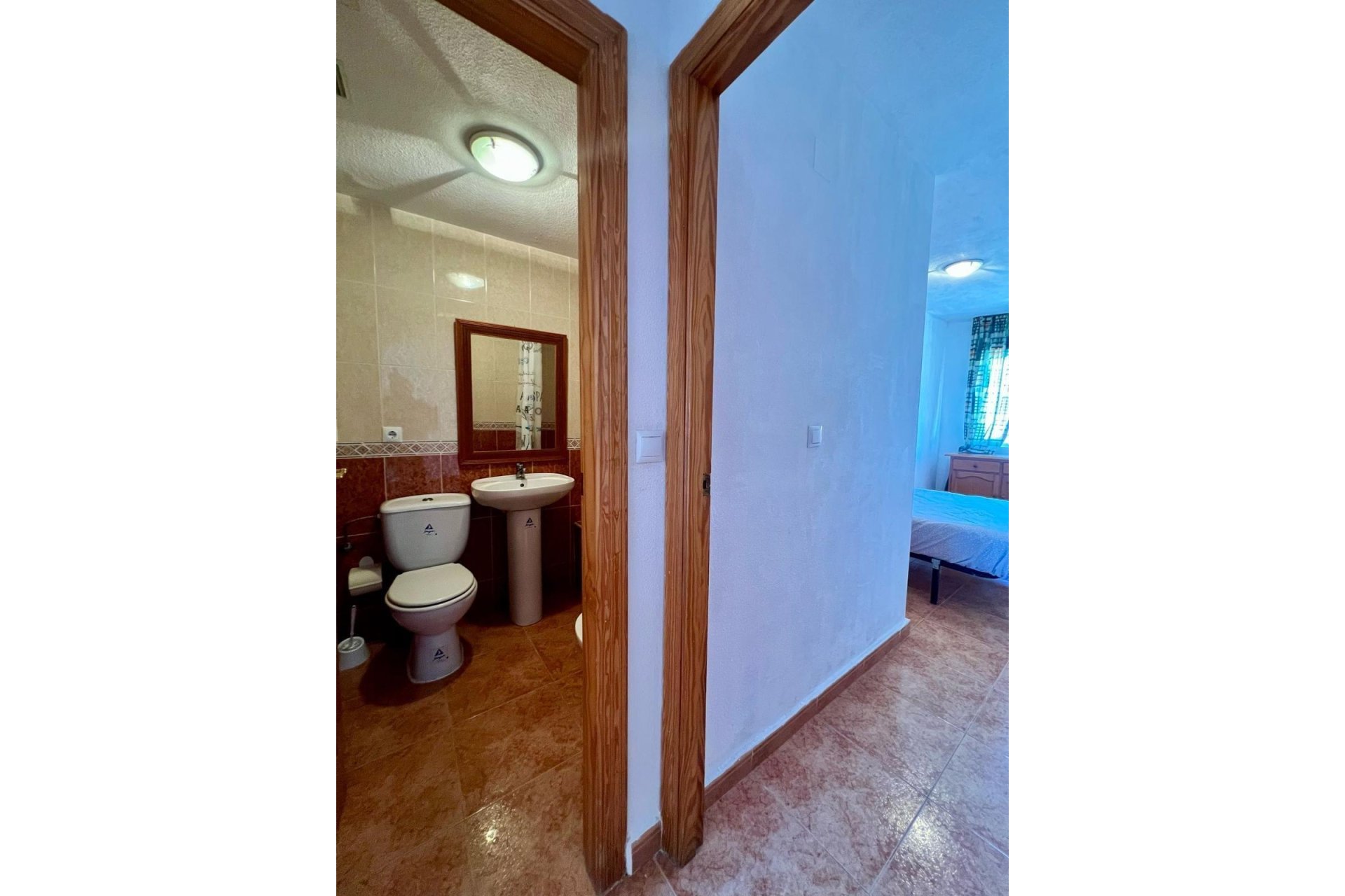 Segunda mano - Apartamento -
Torrevieja - Playa de los Locos